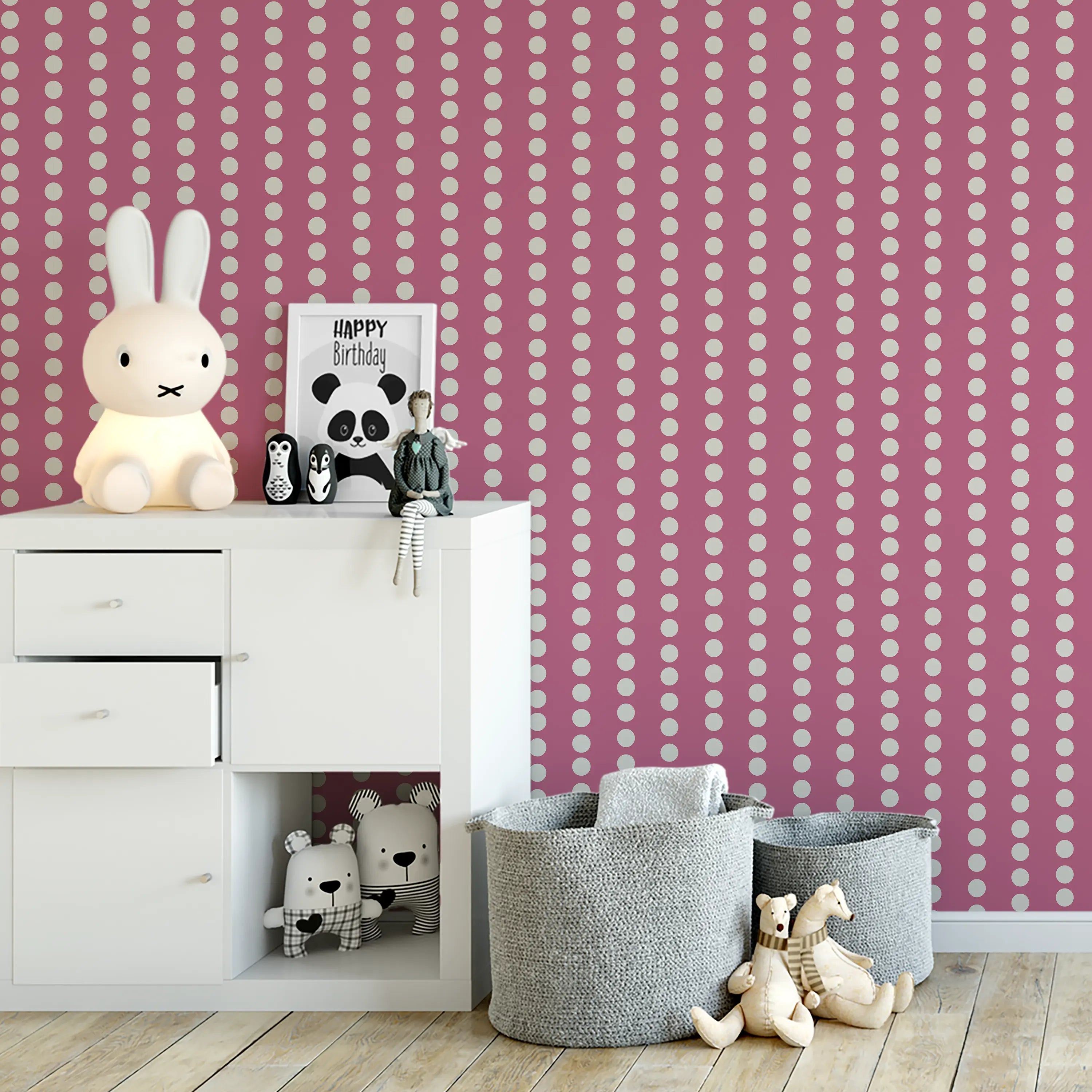 Baby Wallpaper WAL1029-I