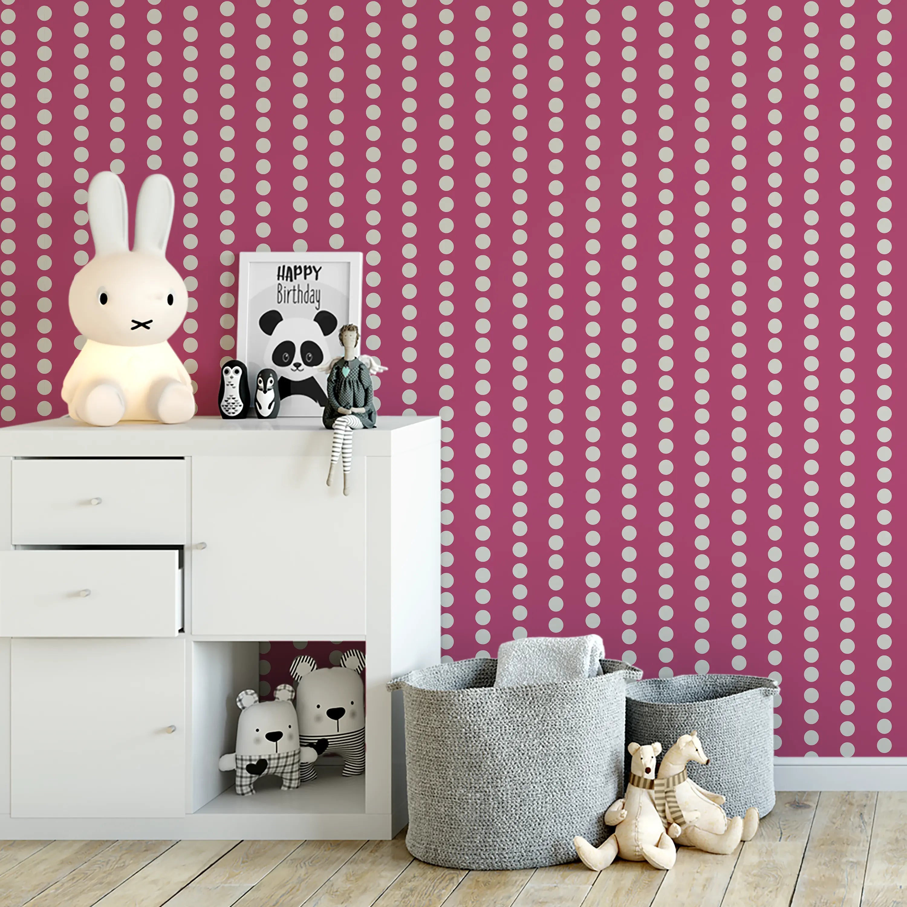 Baby Wallpaper WAL1029-J