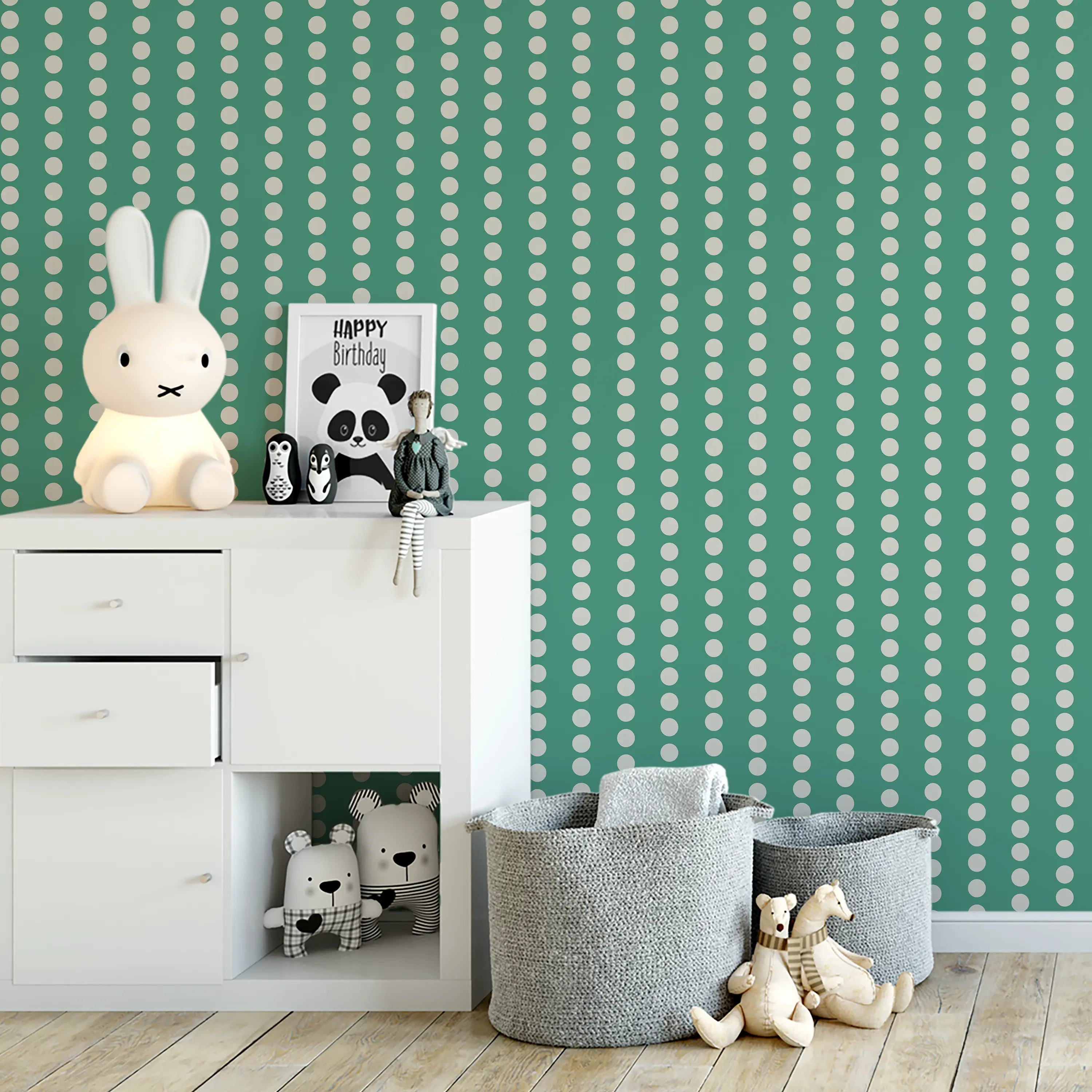 Baby Wallpaper WAL1029-M