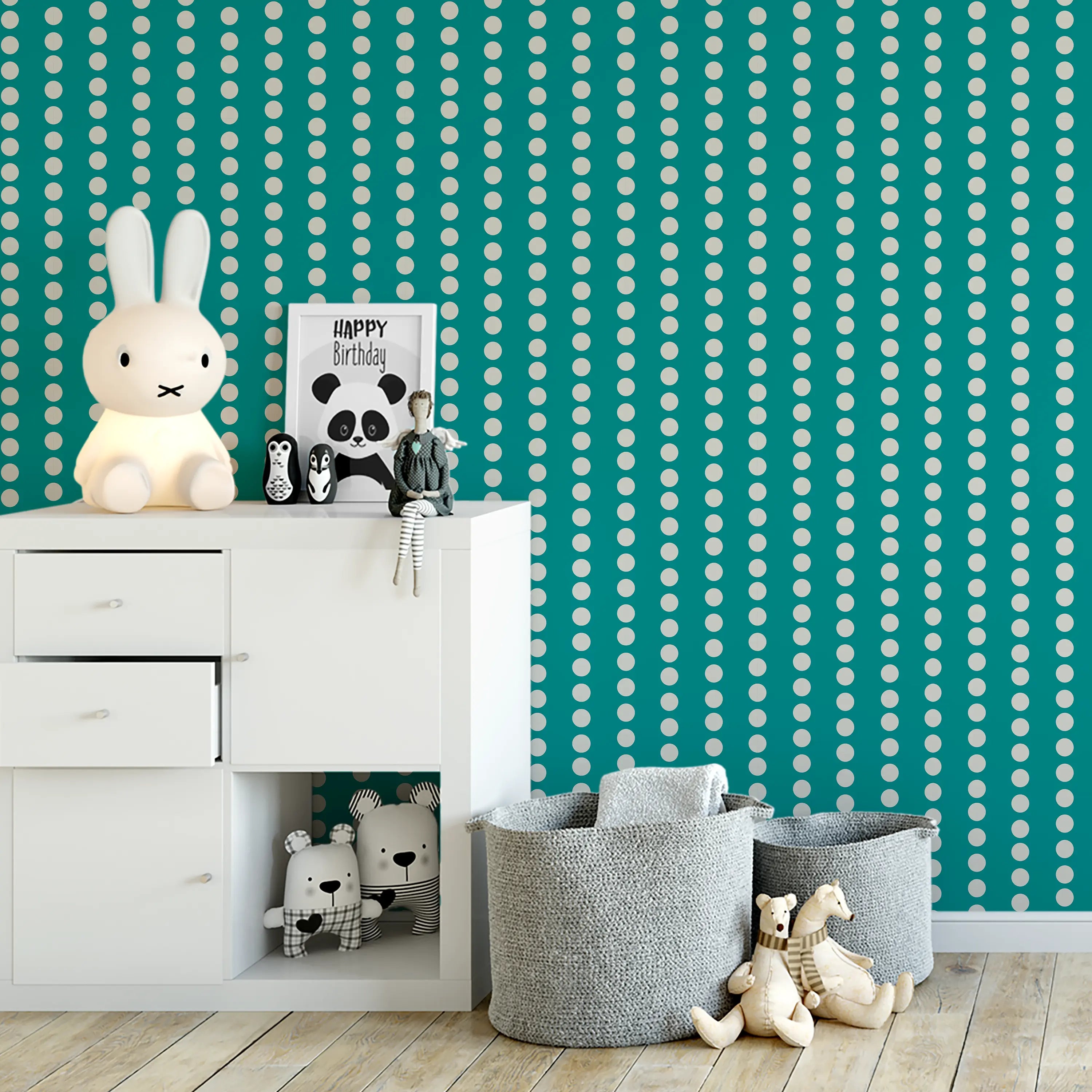 Baby Wallpaper WAL1029-N