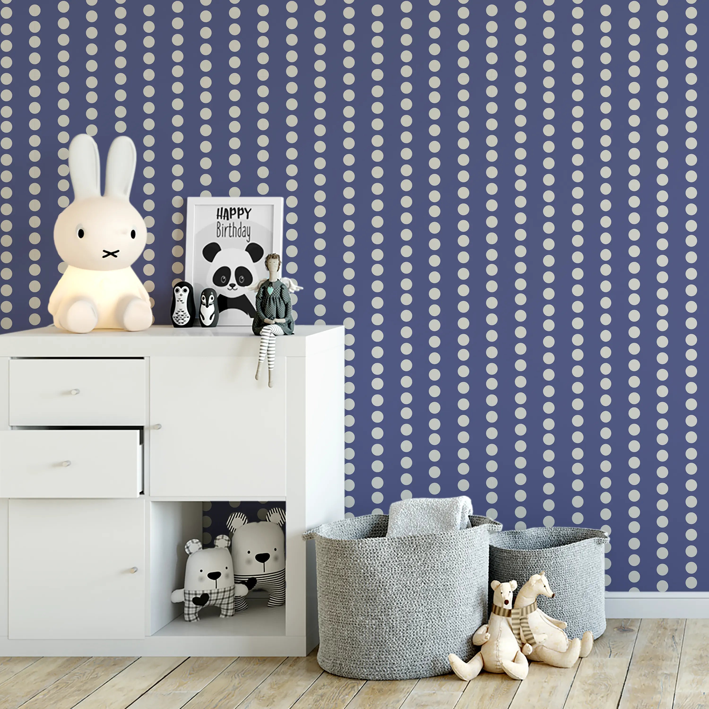 Baby Wallpaper WAL1029-P