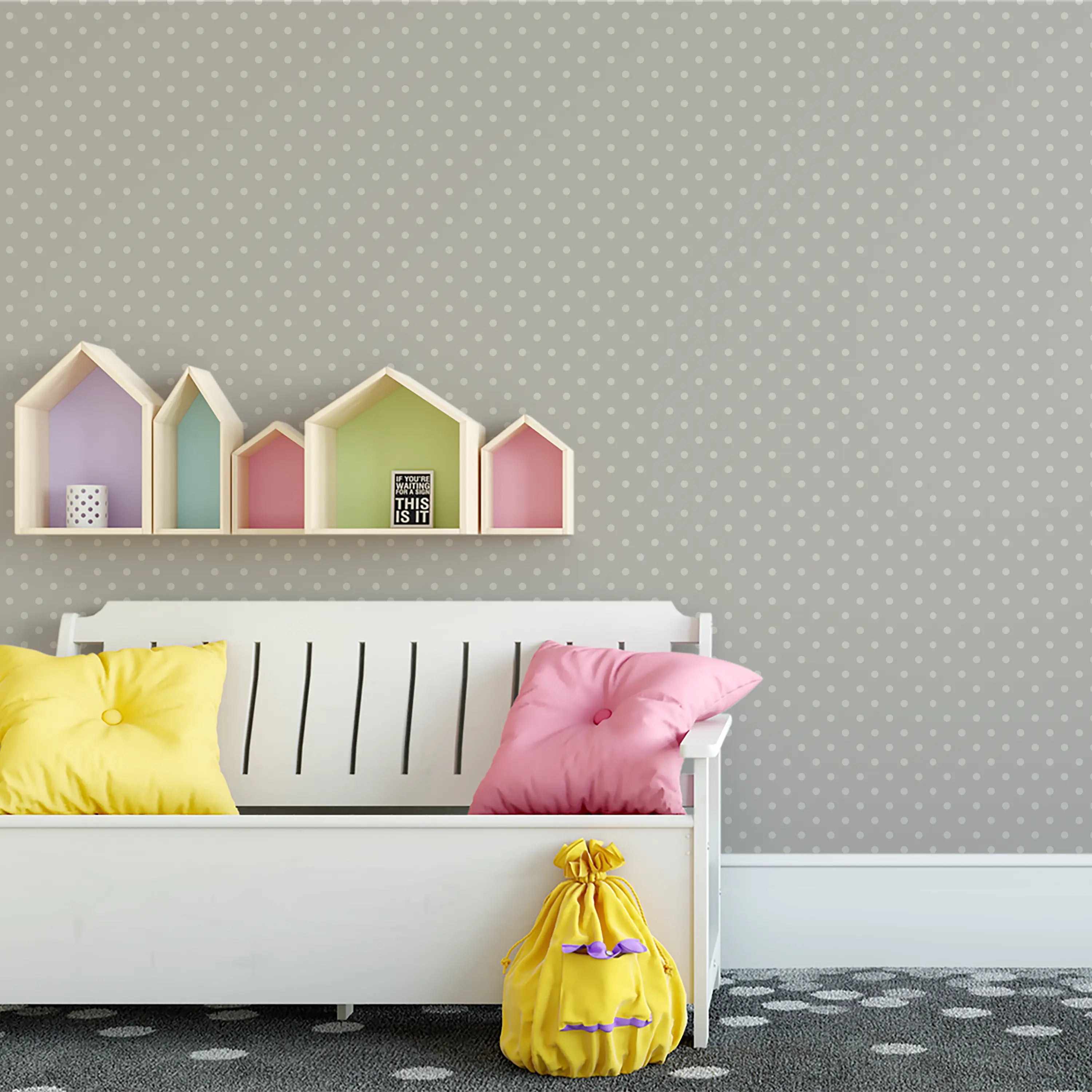 Baby Wallpaper WAL1031-H