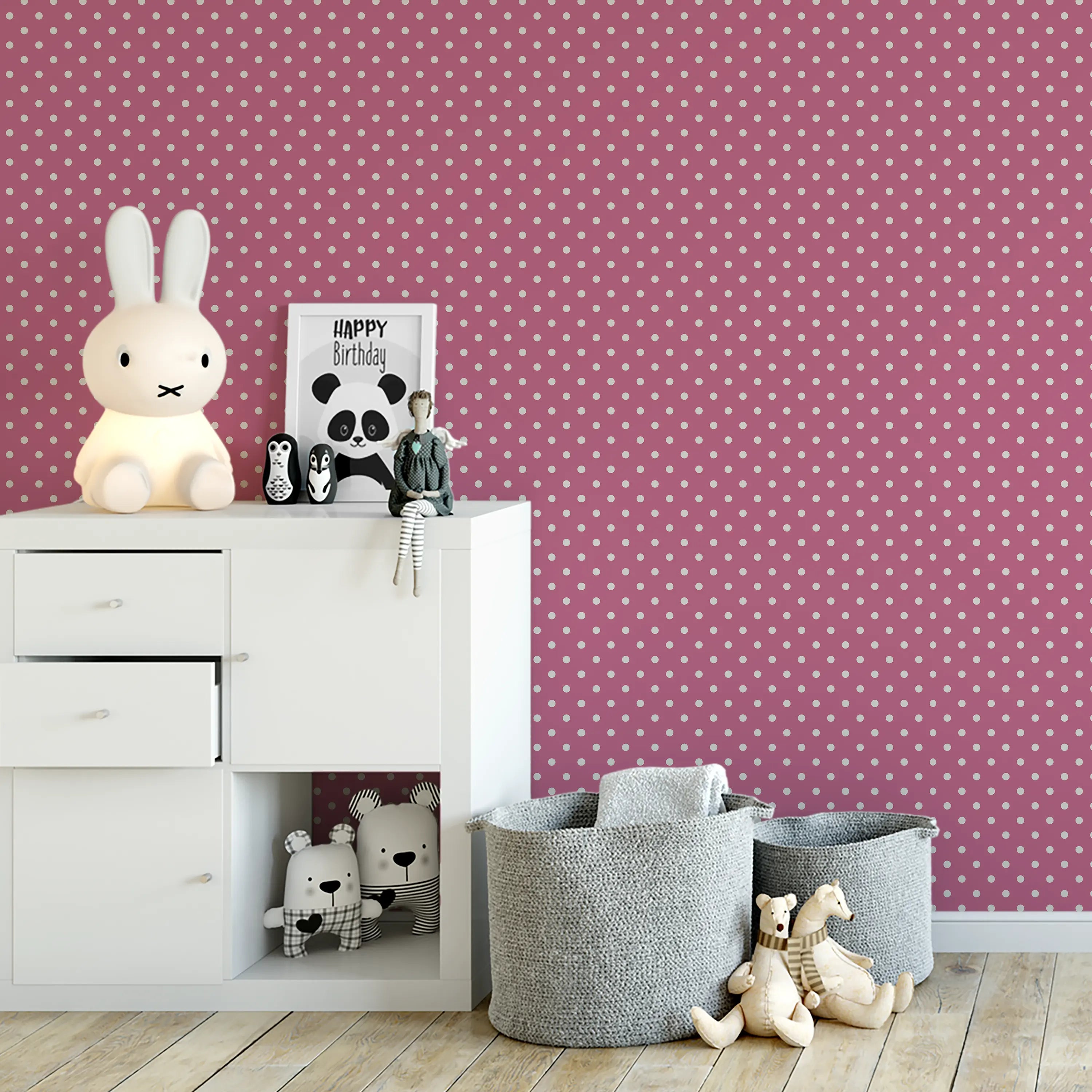 Baby Wallpaper WAL1031-I