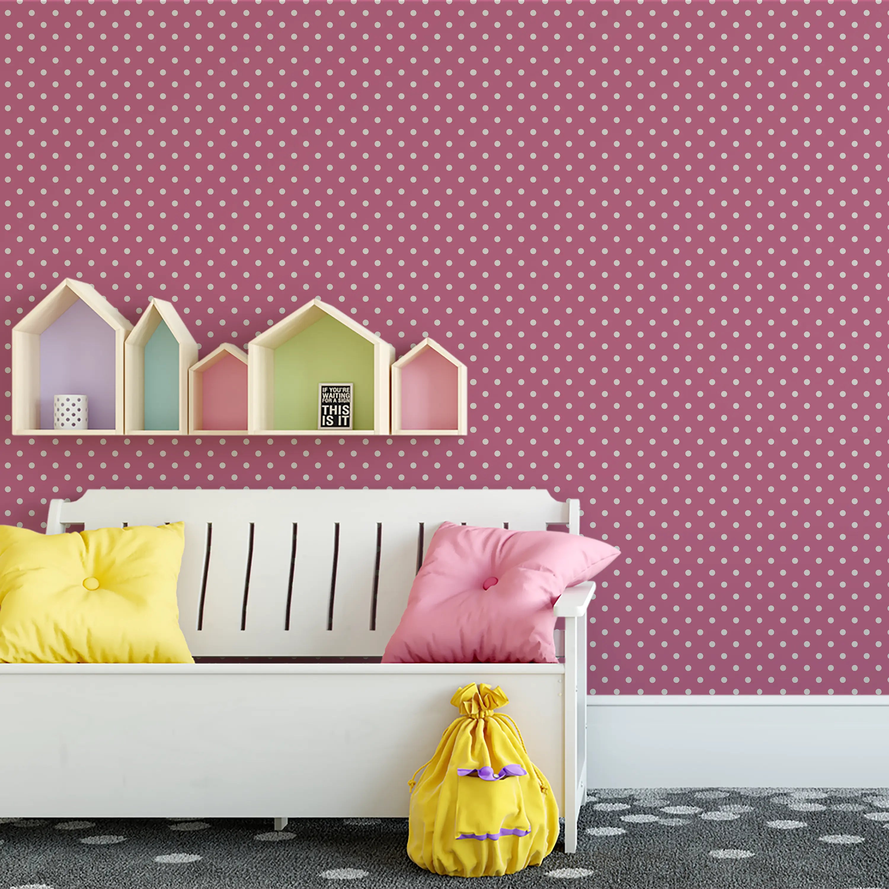 Baby Wallpaper WAL1031-I