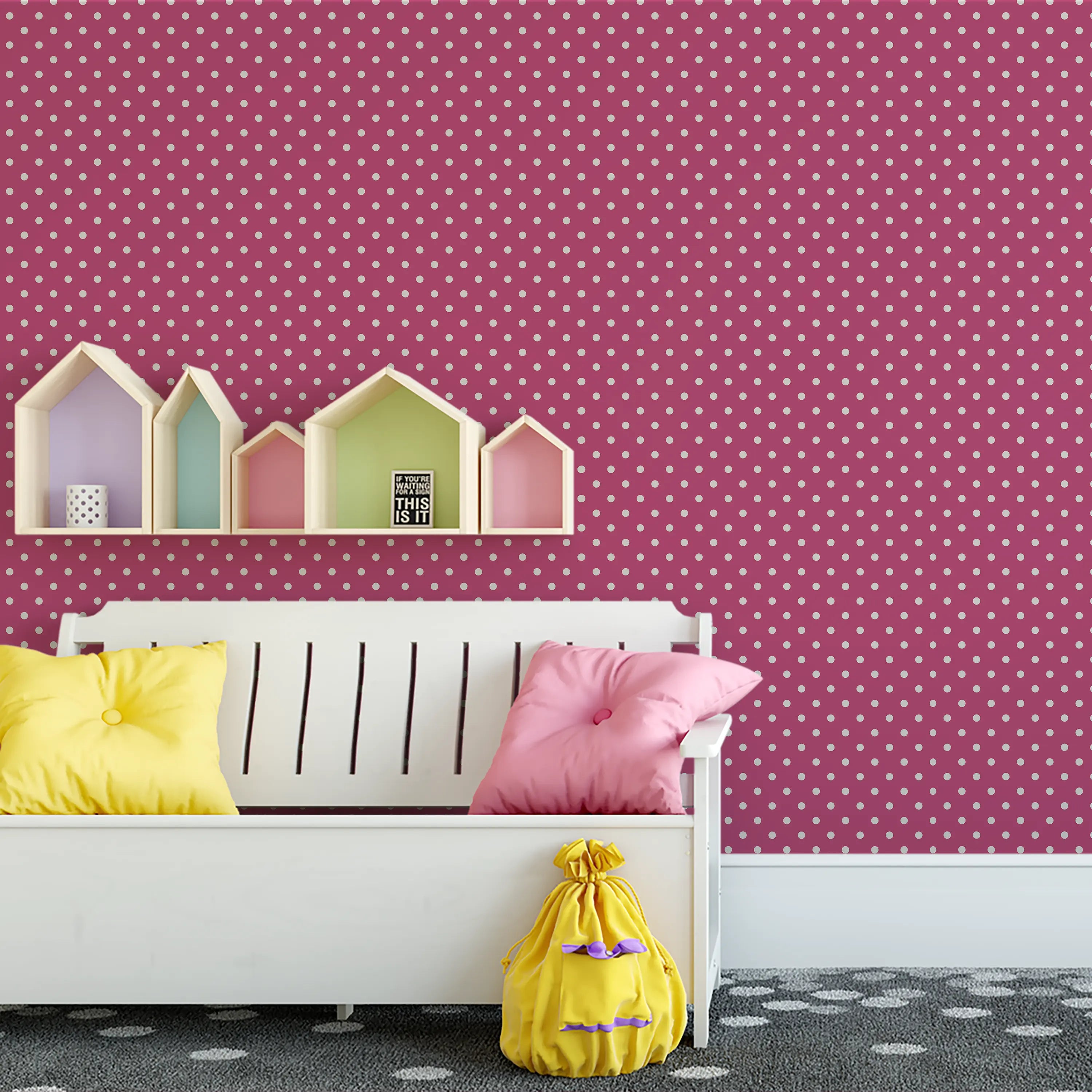 Baby Wallpaper WAL1031-J