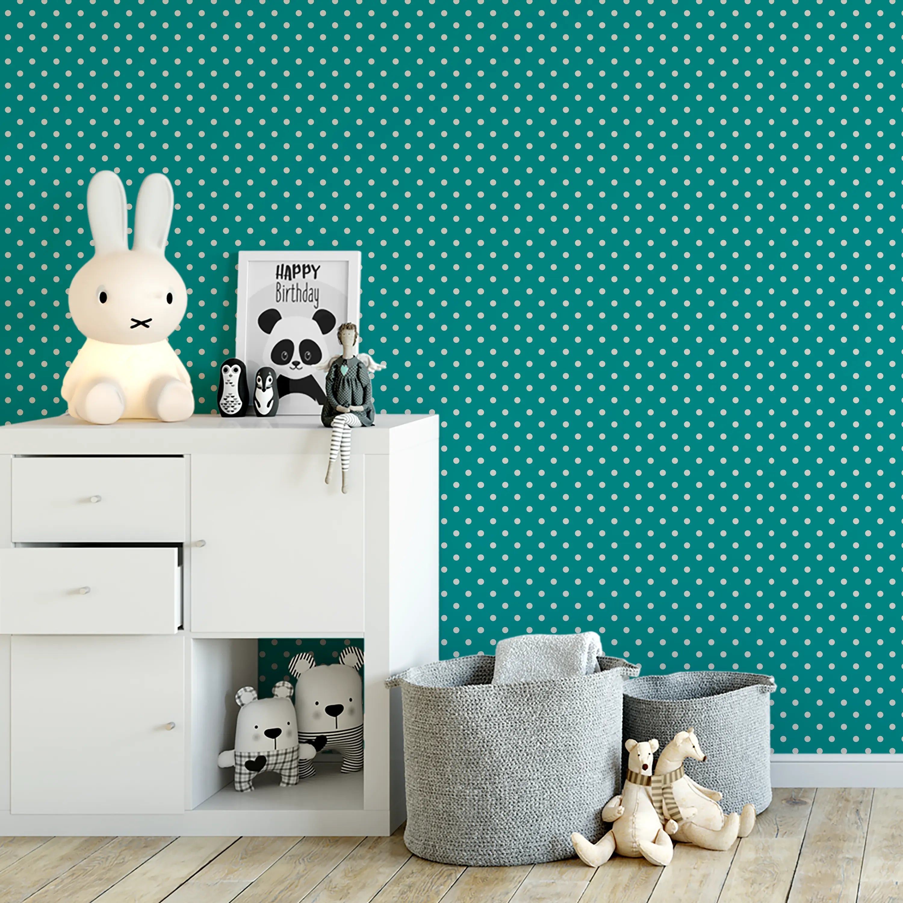 Baby Wallpaper WAL1031-N