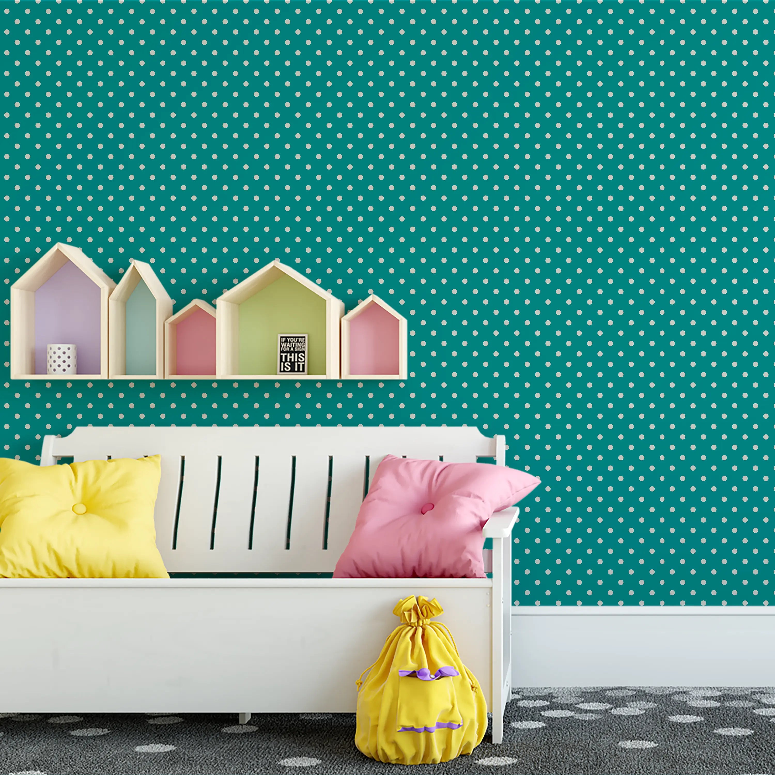 Baby Wallpaper WAL1031-N