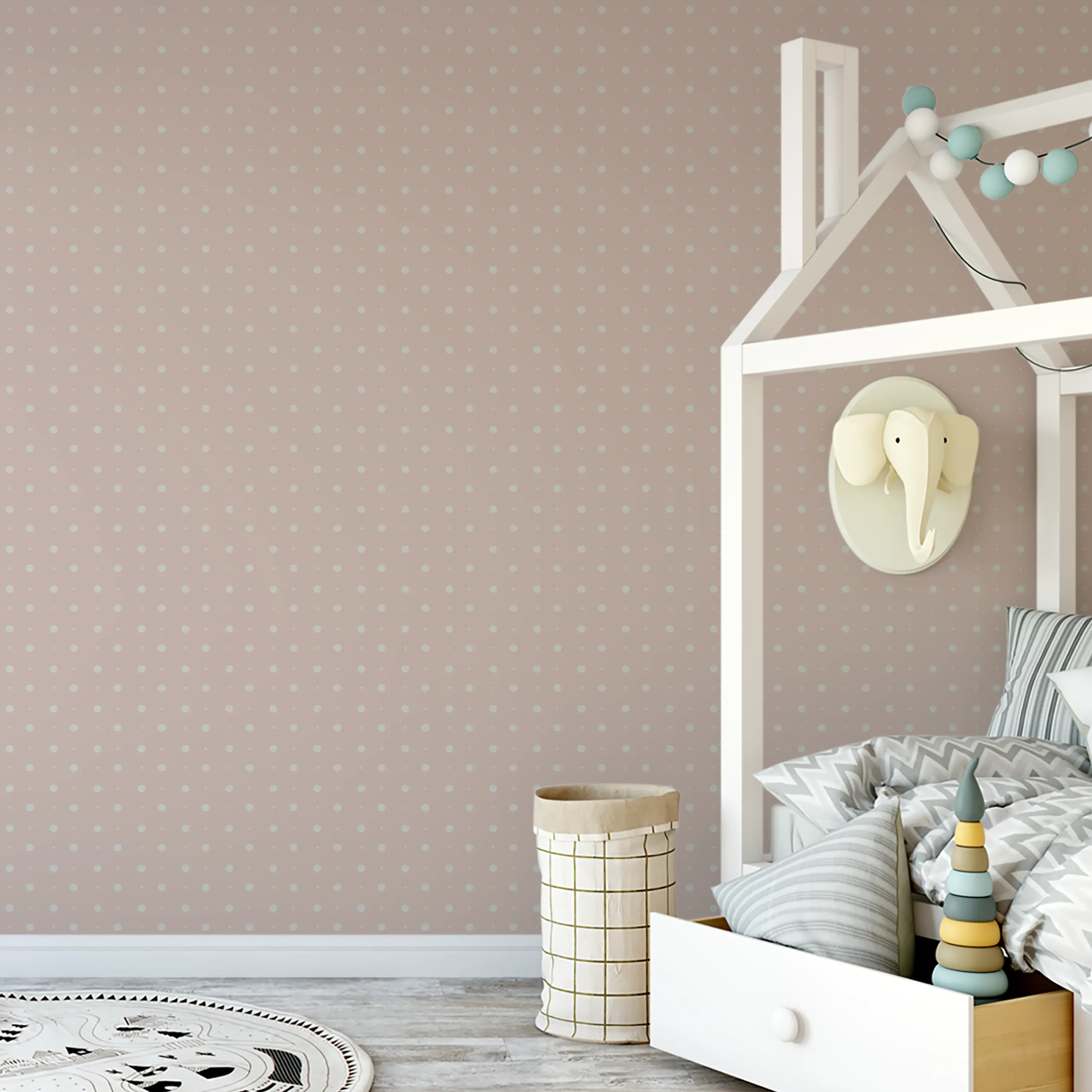 Baby Wallpaper WAL1032-F