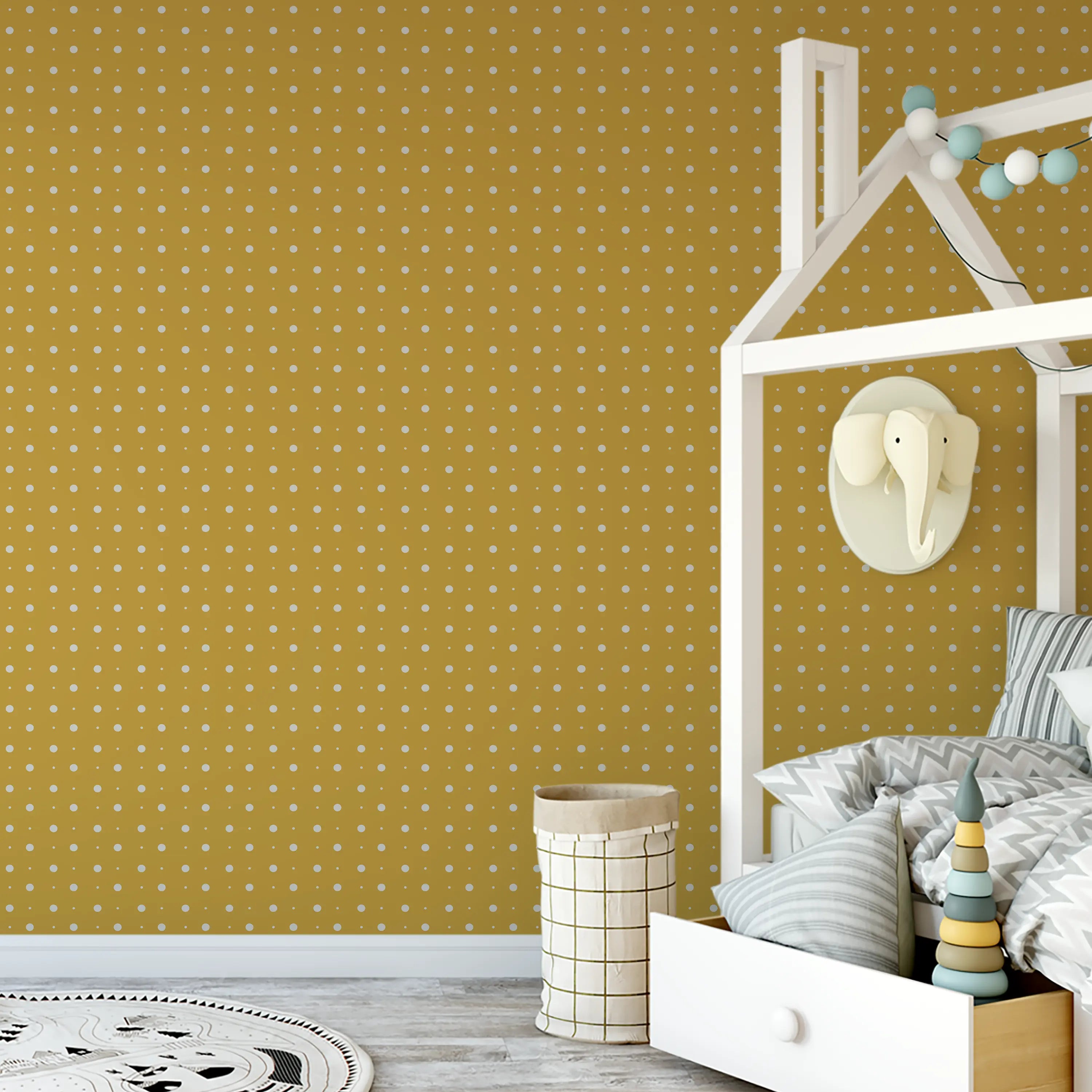 Baby Wallpaper WAL1032-L