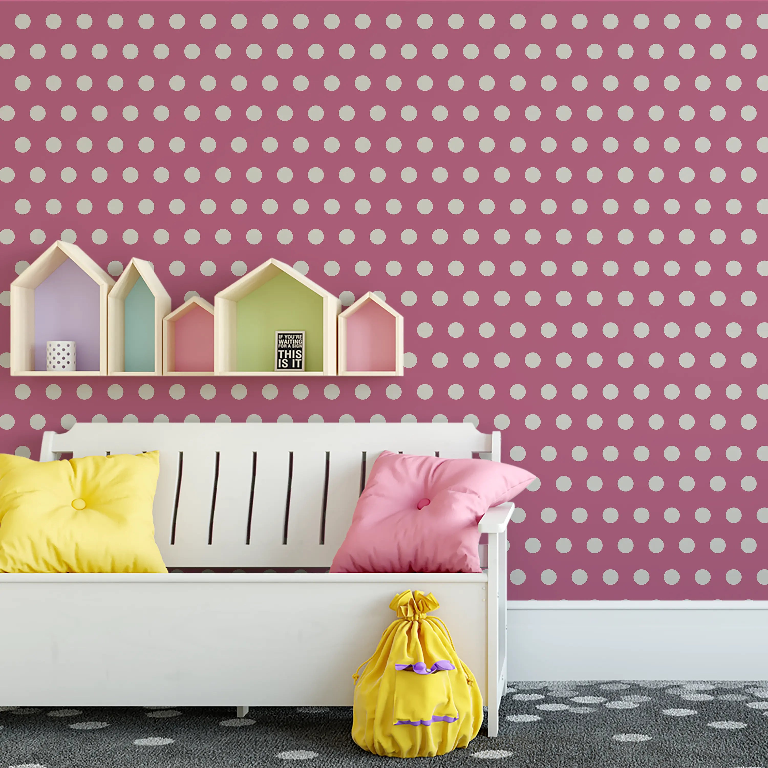 Baby Wallpaper WAL1033-I