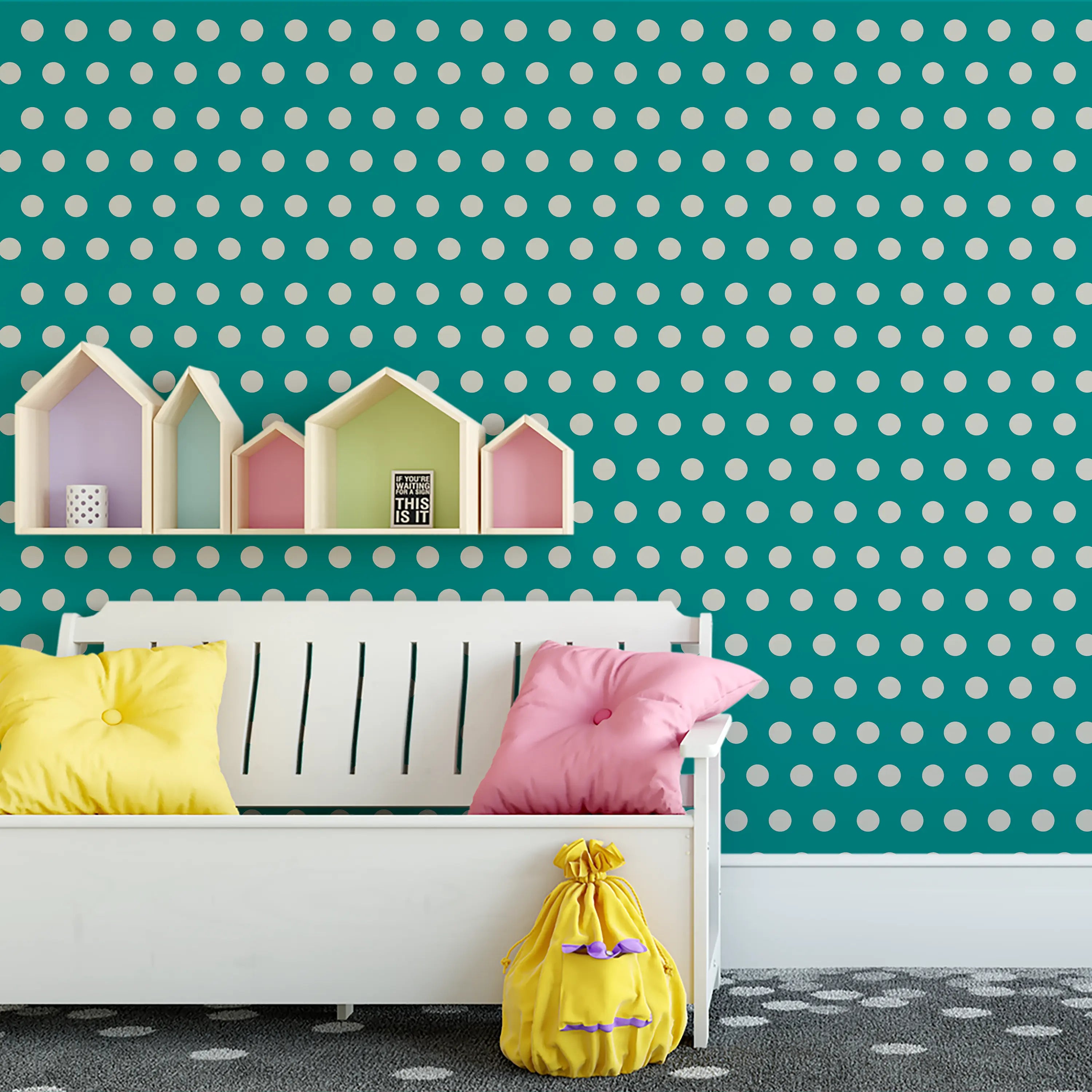 Baby Wallpaper WAL1033-N