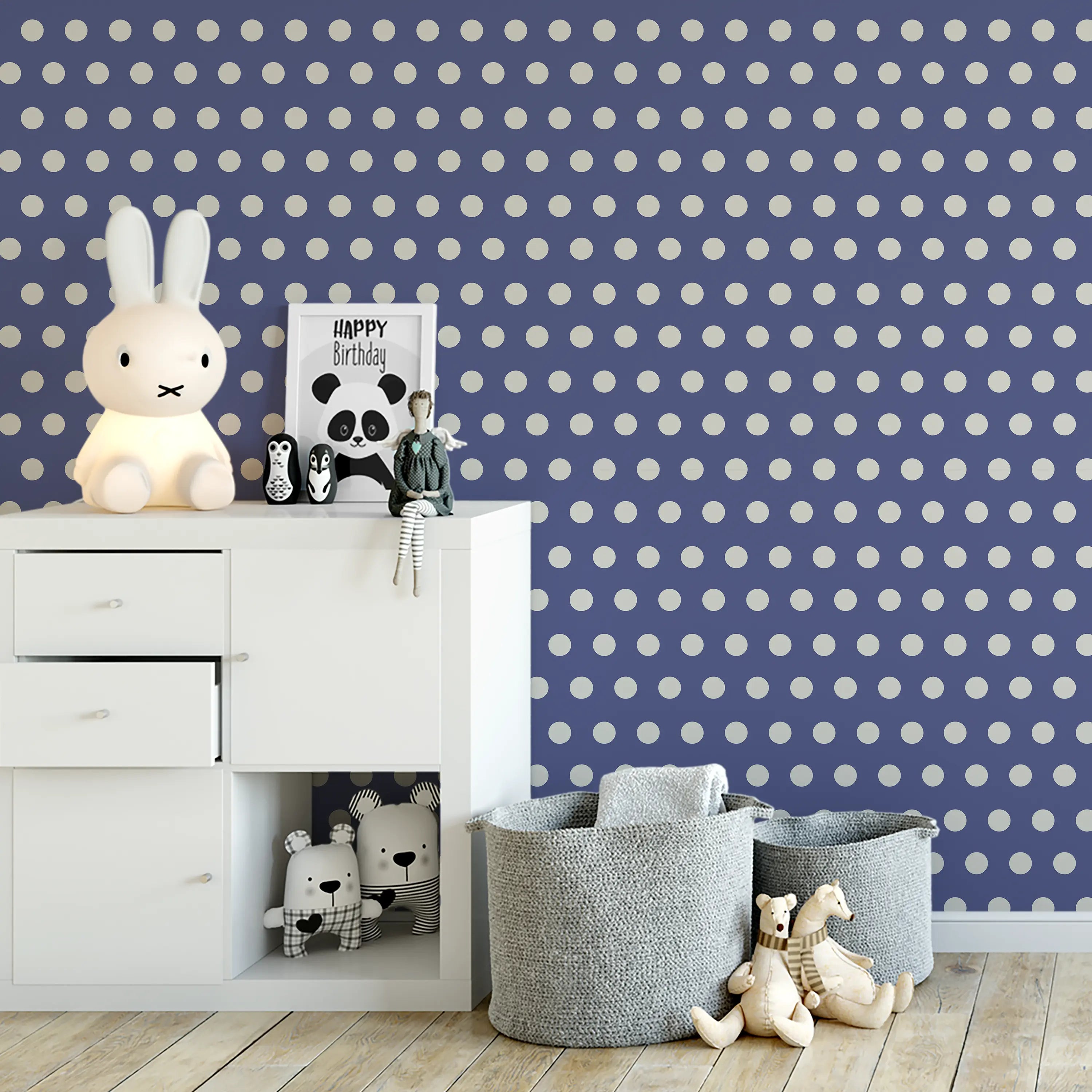 Baby Wallpaper WAL1033-P