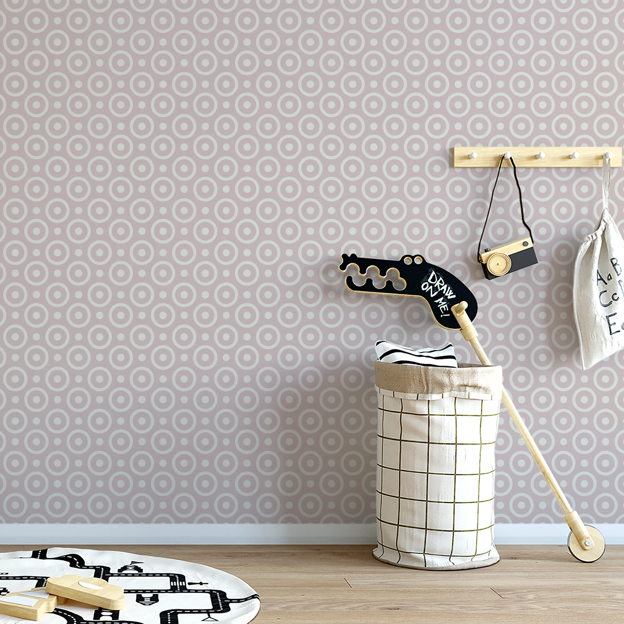 Baby Wallpaper WAL1035-B