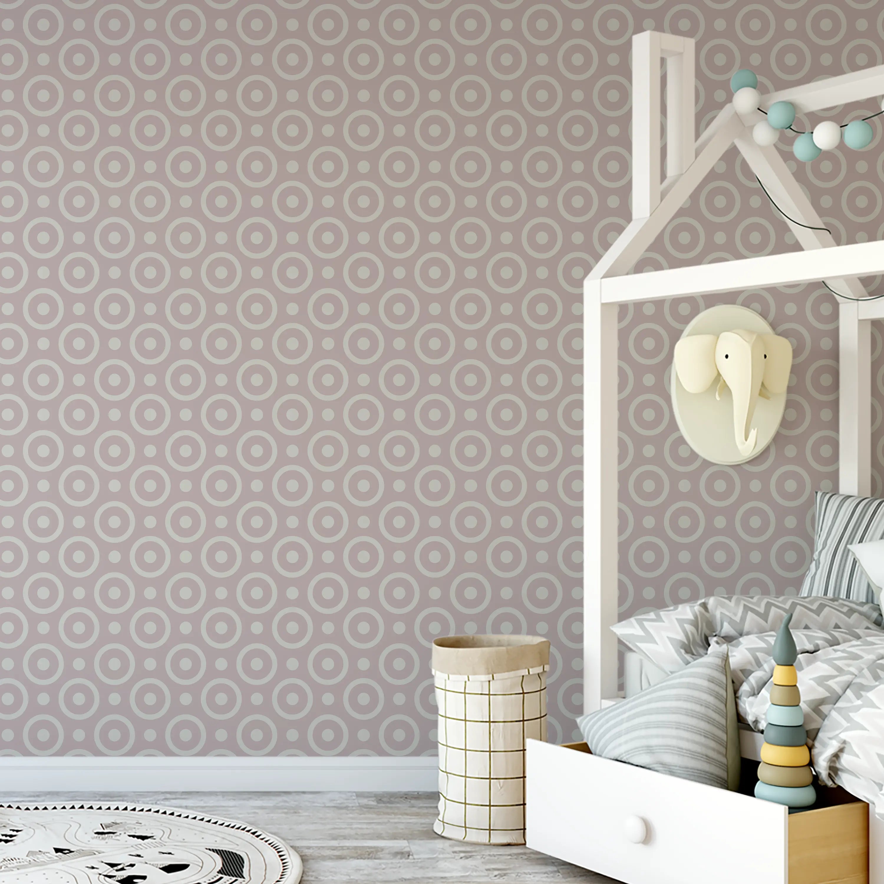 Baby Wallpaper WAL1035-B