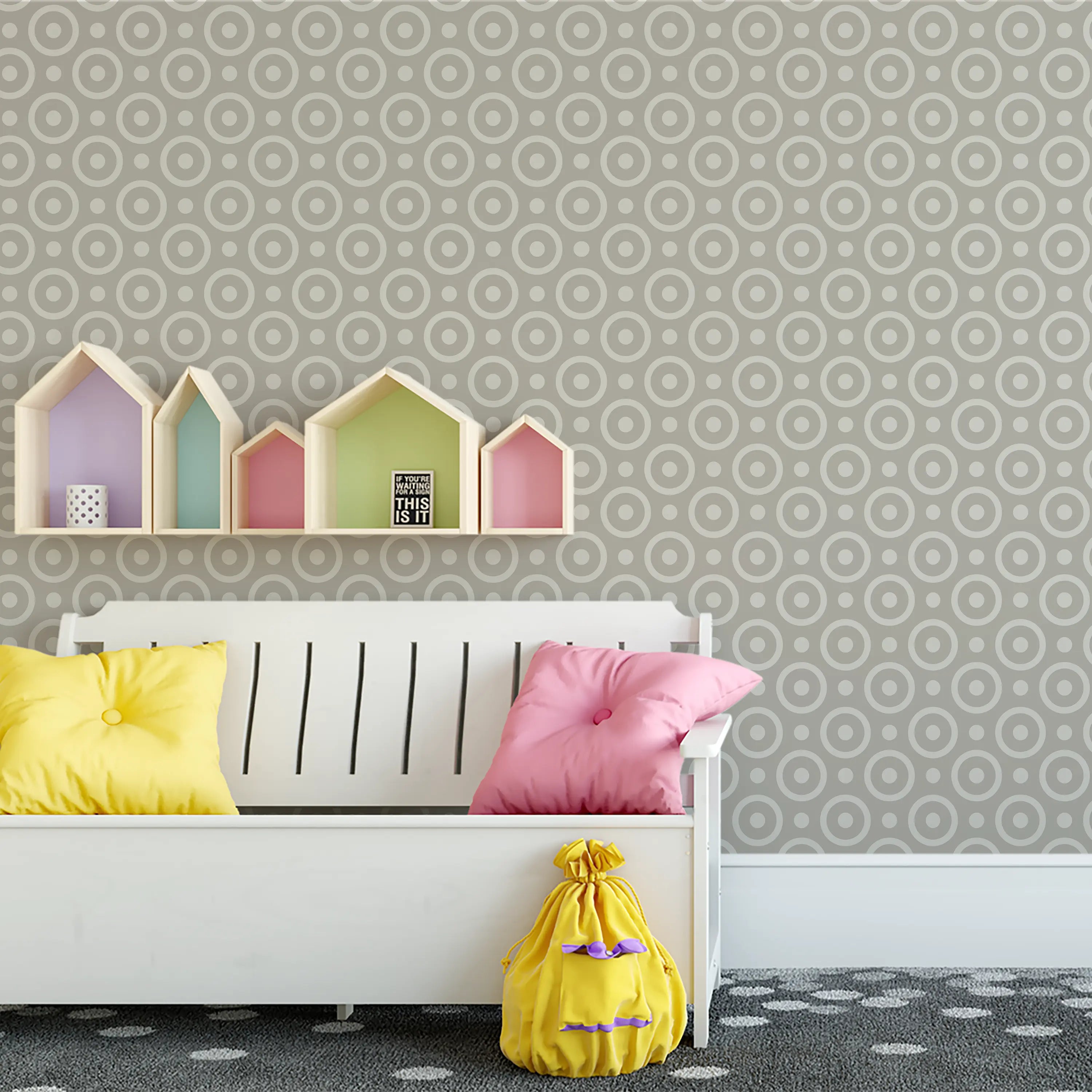 Baby Wallpaper WAL1035-D