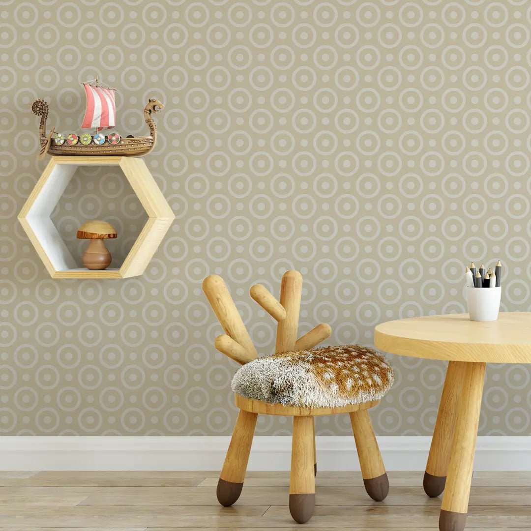 Baby Wallpaper WAL1035-E