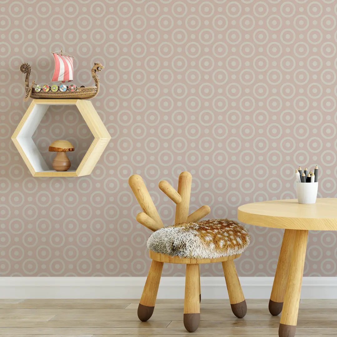 Baby Wallpaper WAL1035-F