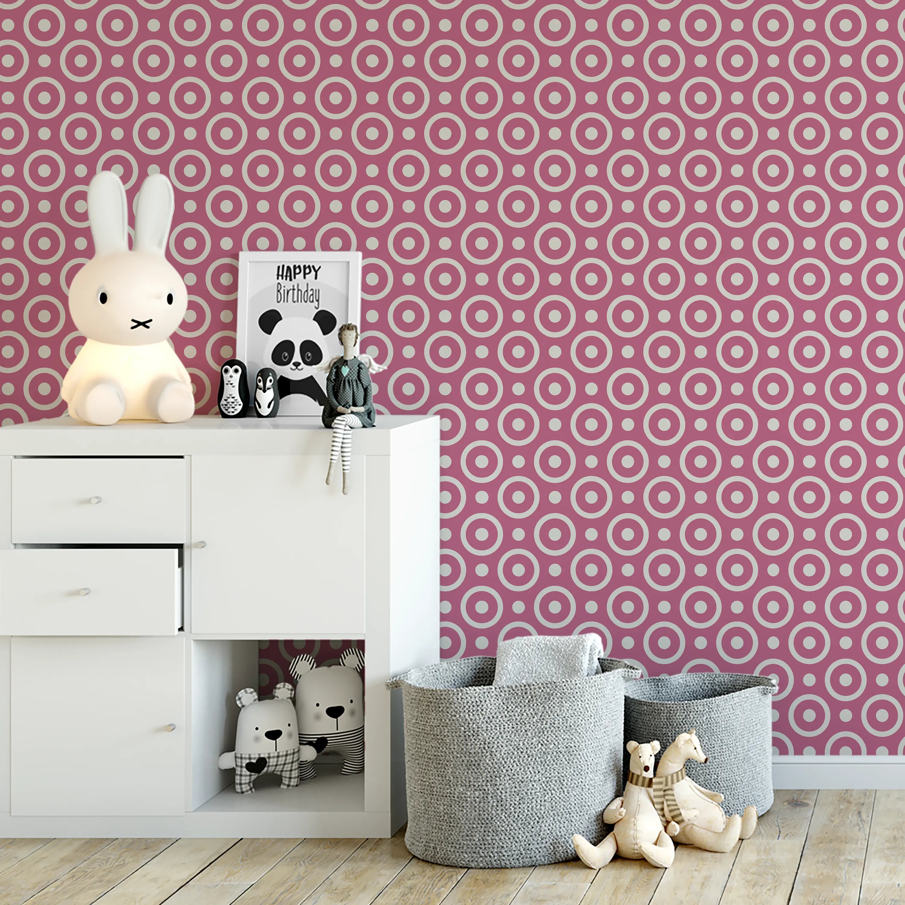 Baby Wallpaper WAL1035-I