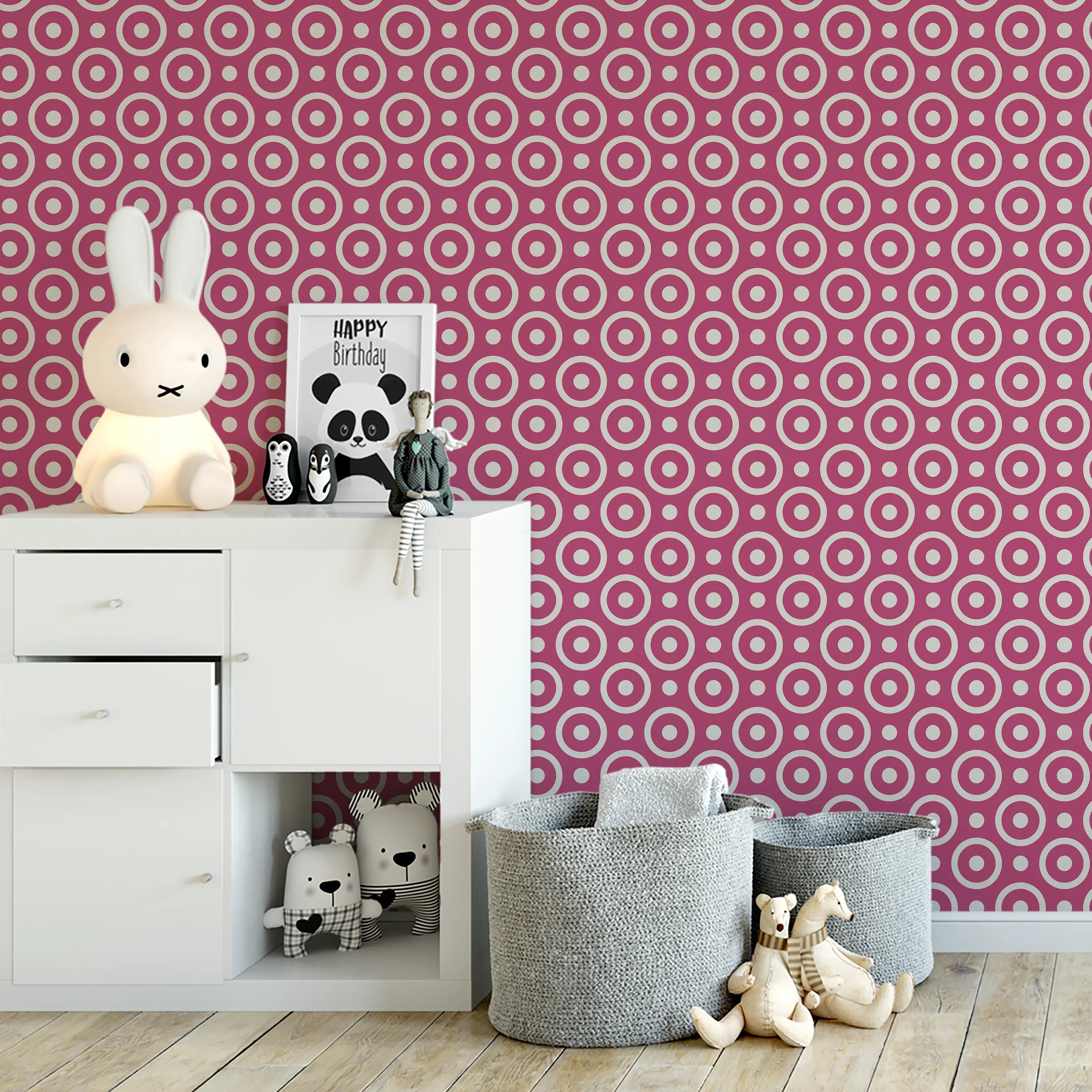 Baby Wallpaper WAL1035-J