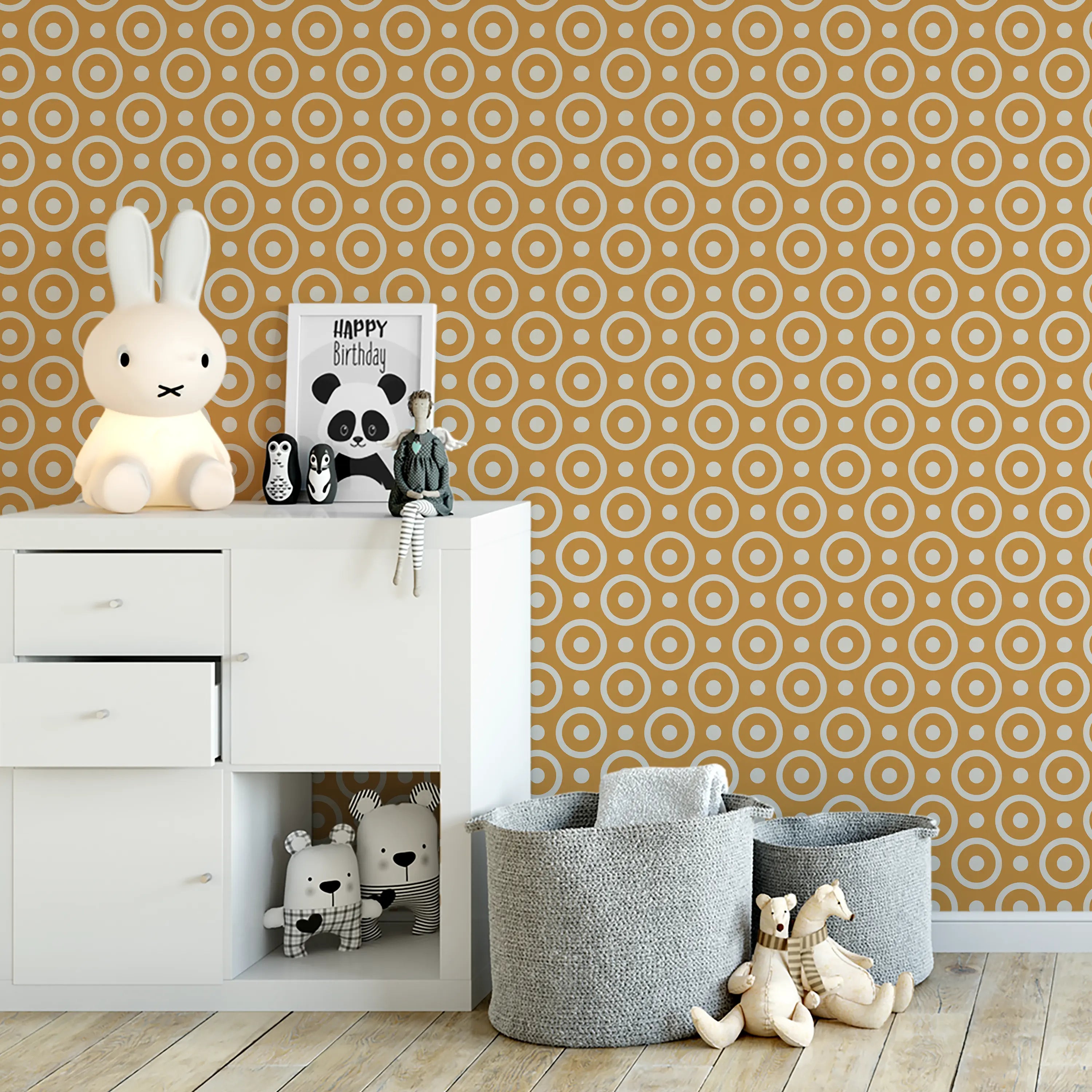 Baby Wallpaper WAL1035-K