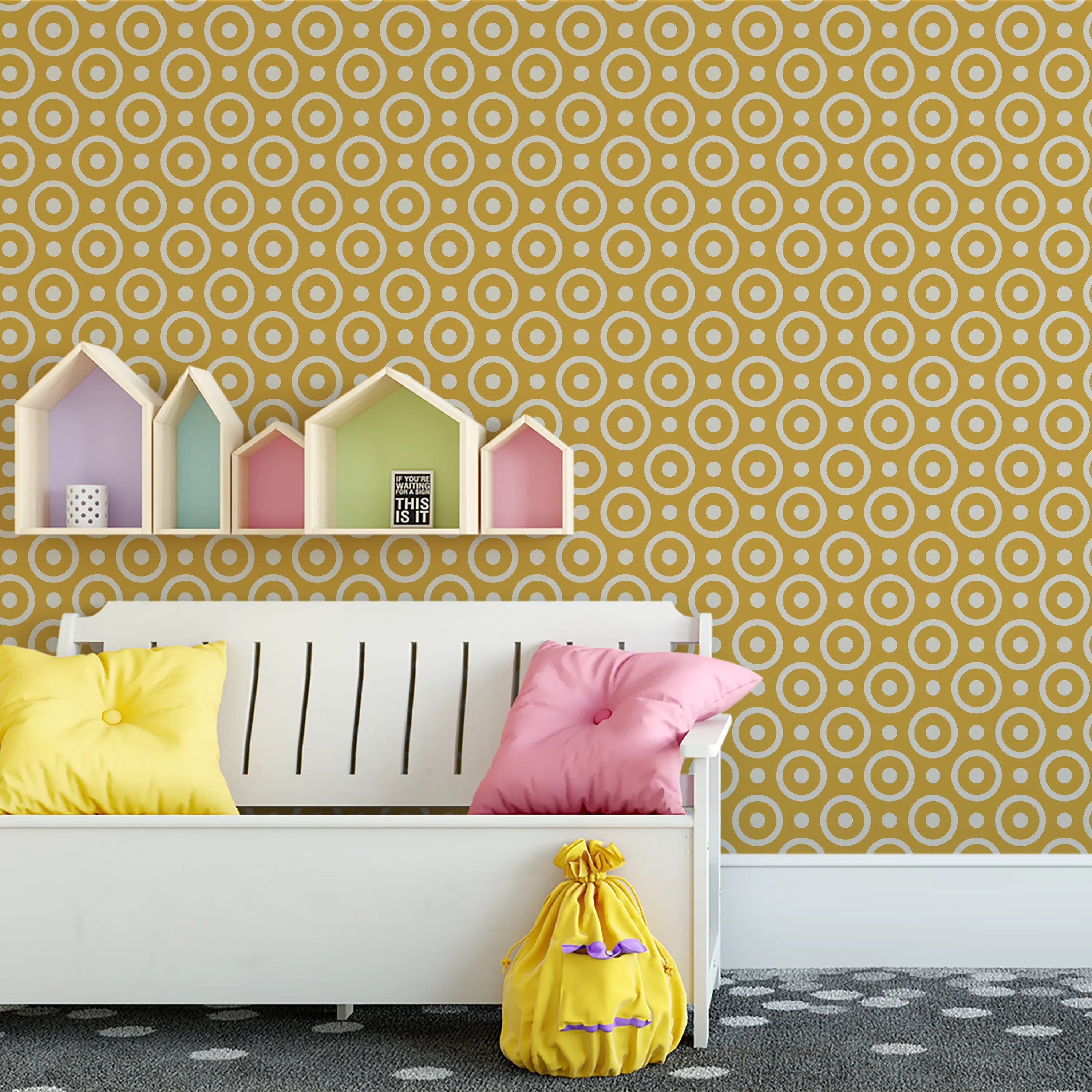 Baby Wallpaper WAL1035-L