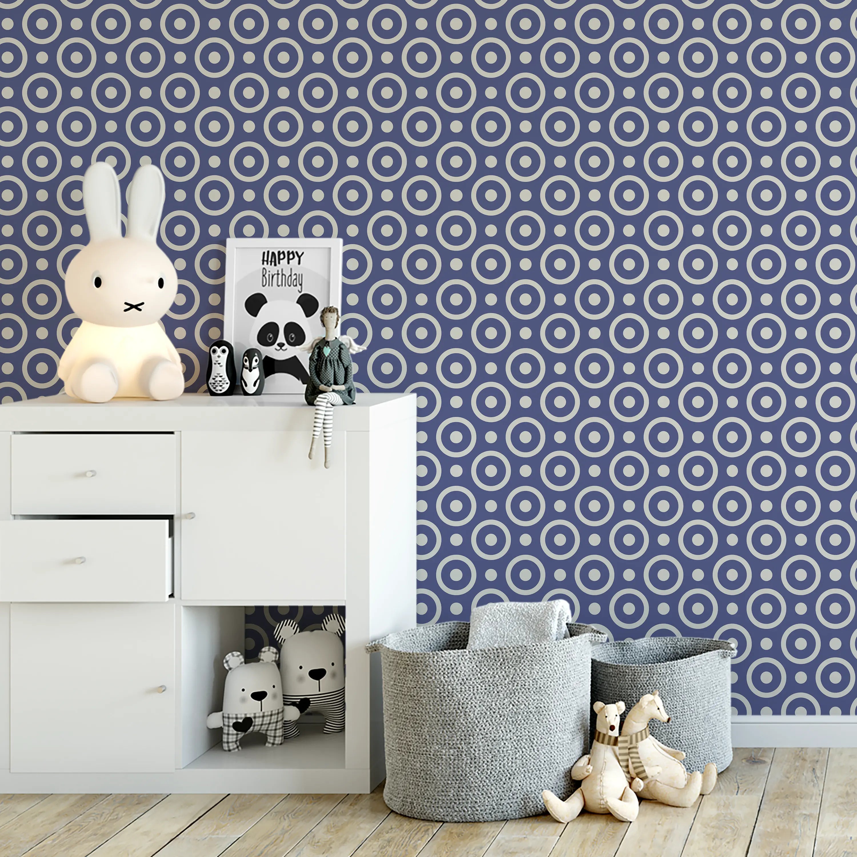 Baby Wallpaper WAL1035-P