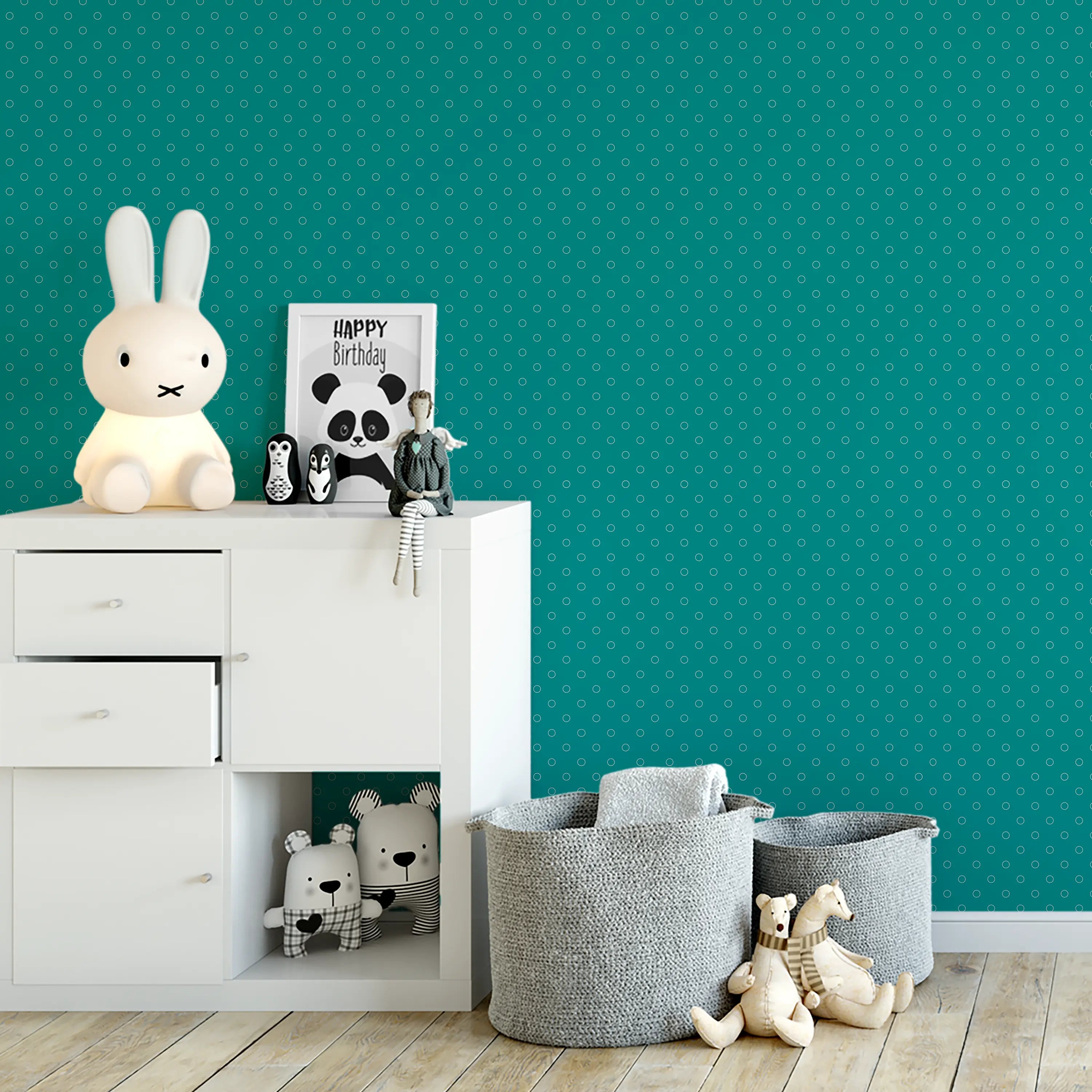 Baby Wallpaper WAL1036-N