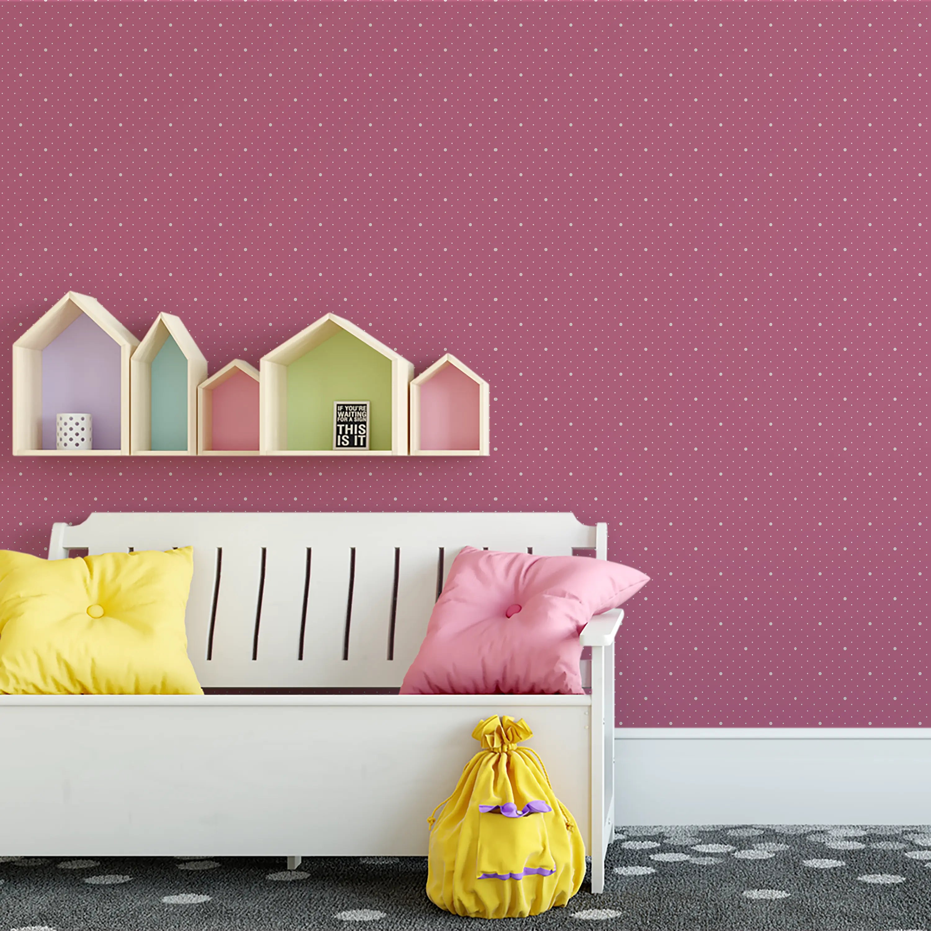 Baby Wallpaper WAL1038-I