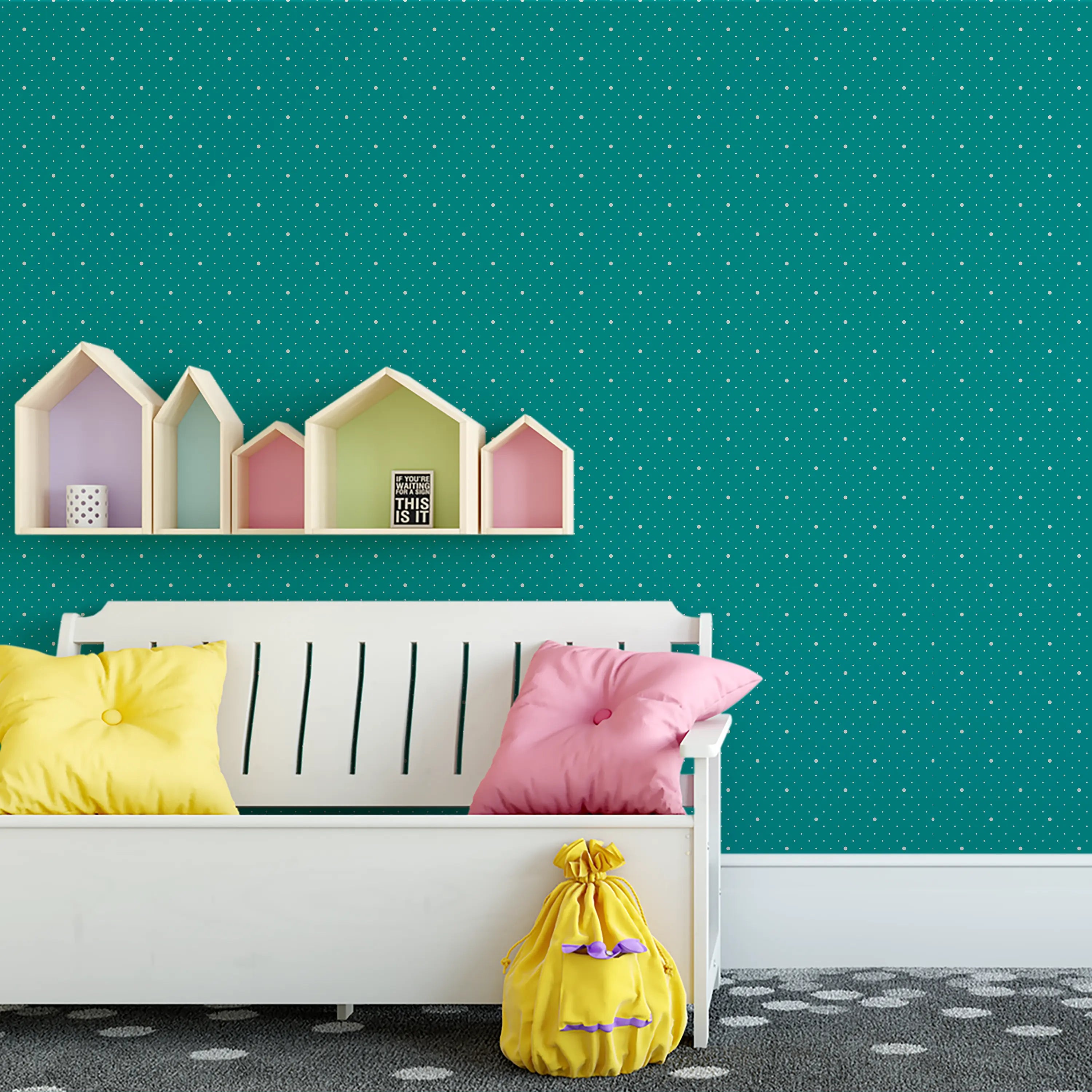 Baby Wallpaper WAL1038-N