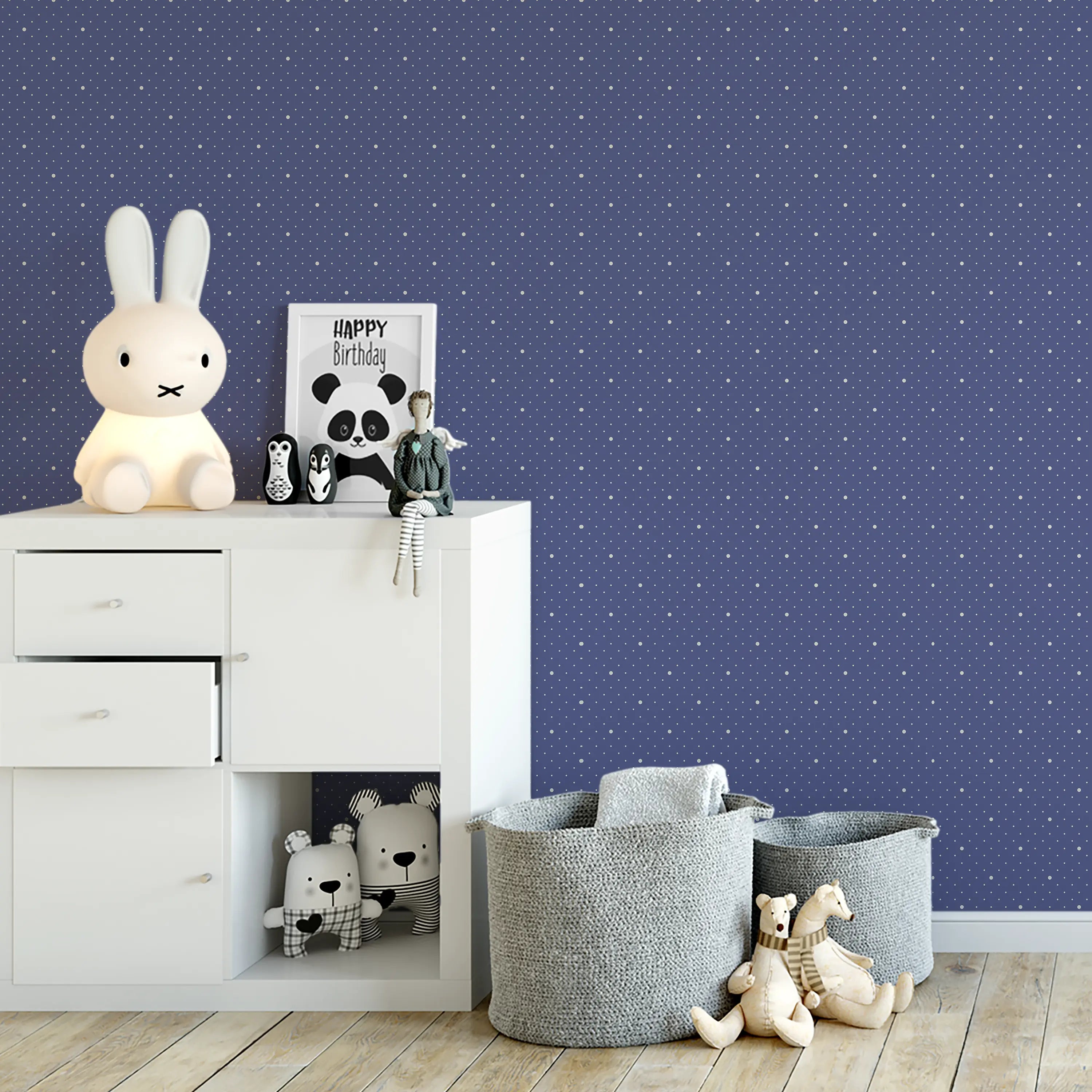 Baby Wallpaper WAL1038-P