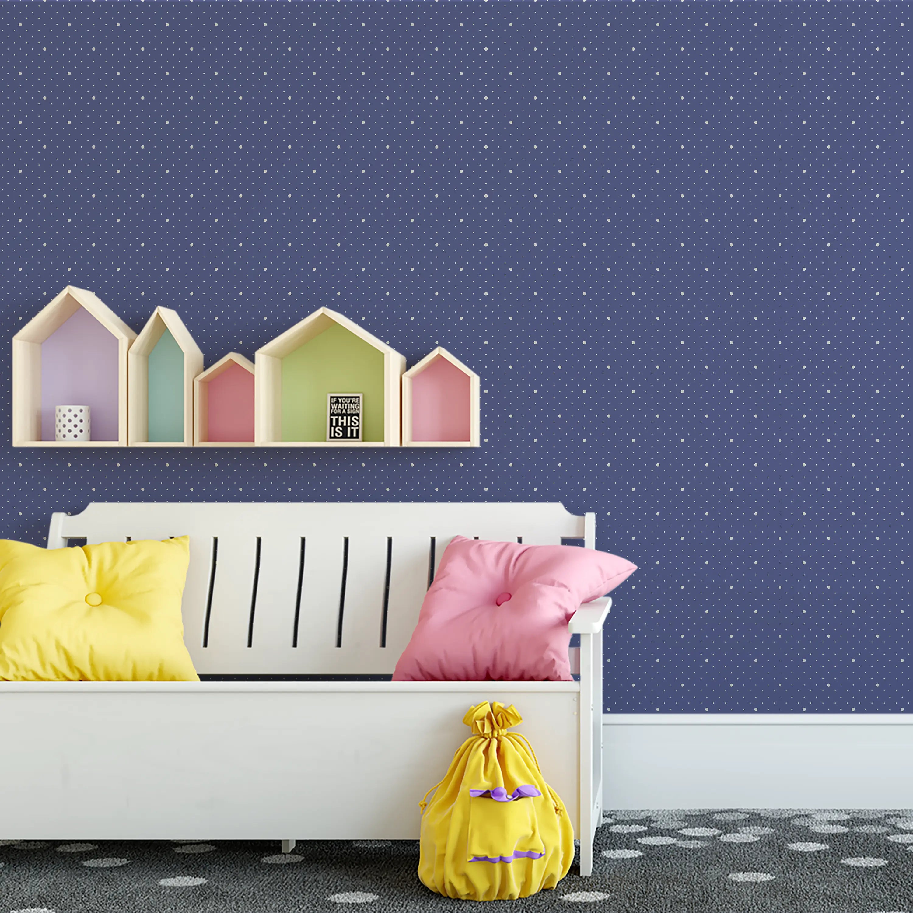 Baby Wallpaper WAL1038-P