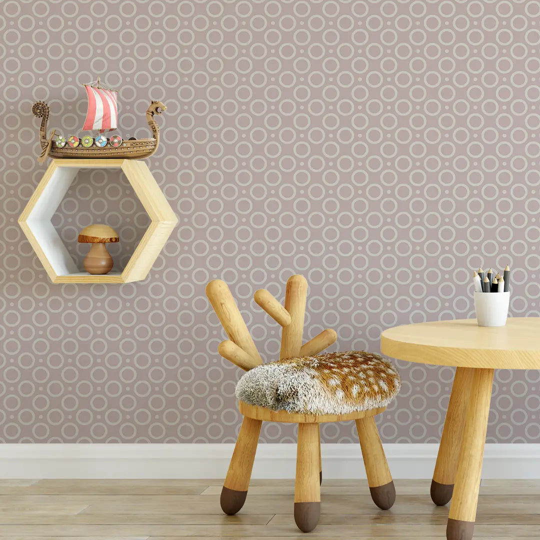 Baby Wallpaper WAL1039-B