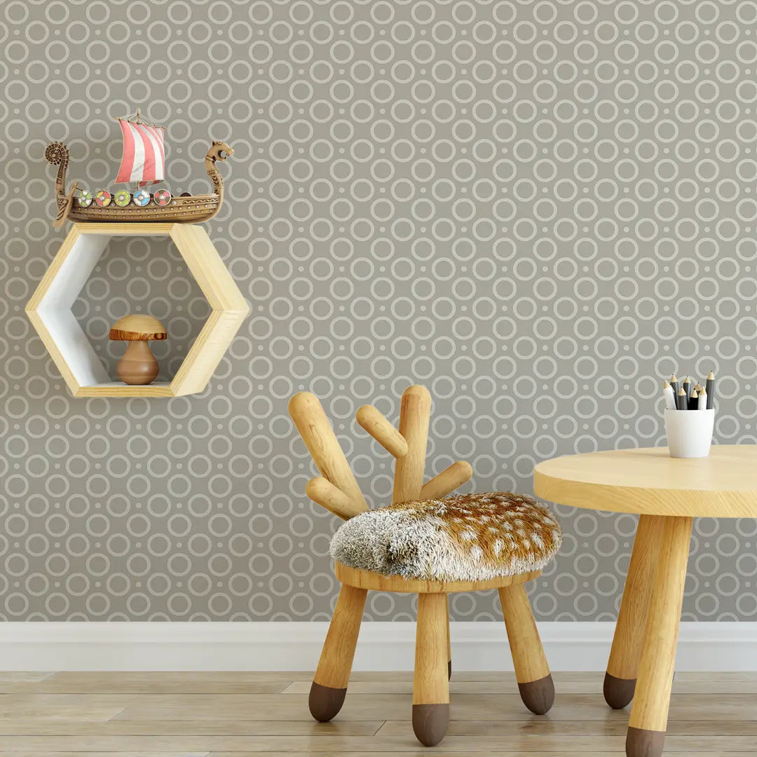 Baby Wallpaper WAL1039-D