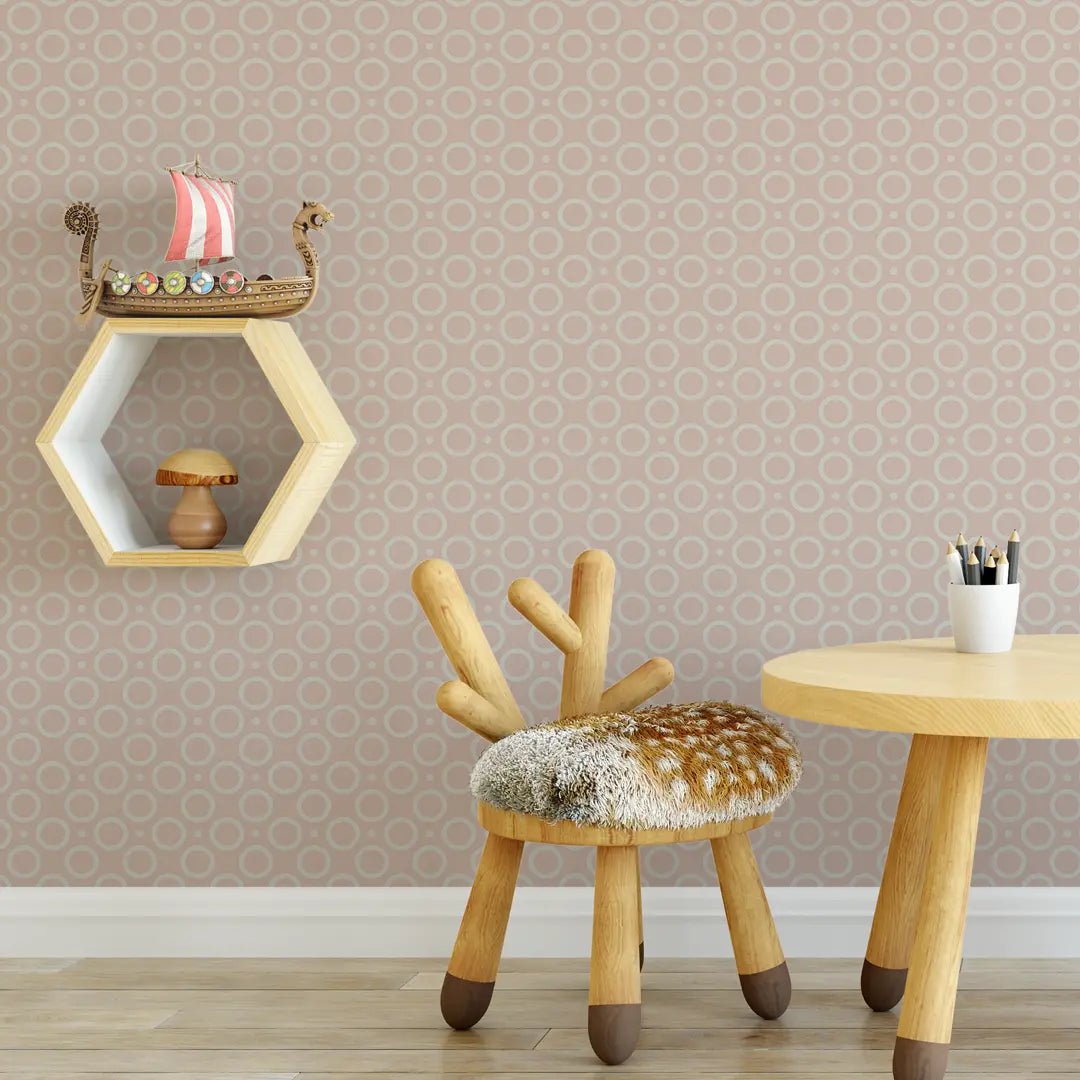 Baby Wallpaper WAL1039-F