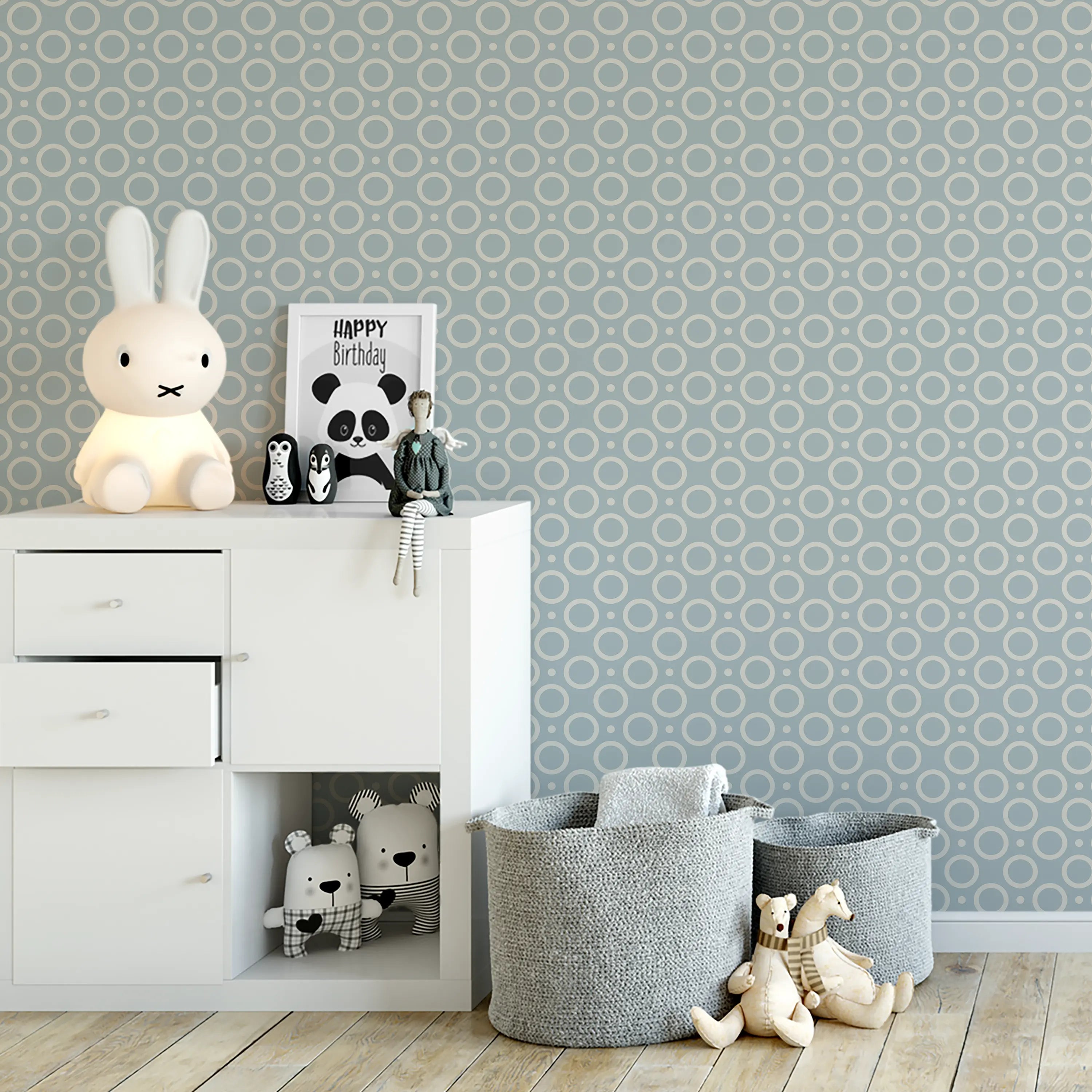 Baby Wallpaper WAL1039-G