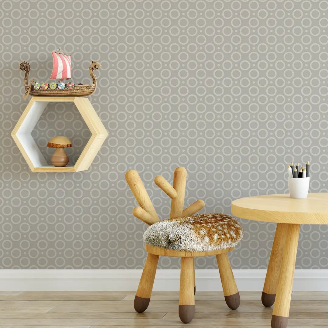 Baby Wallpaper WAL1039-H