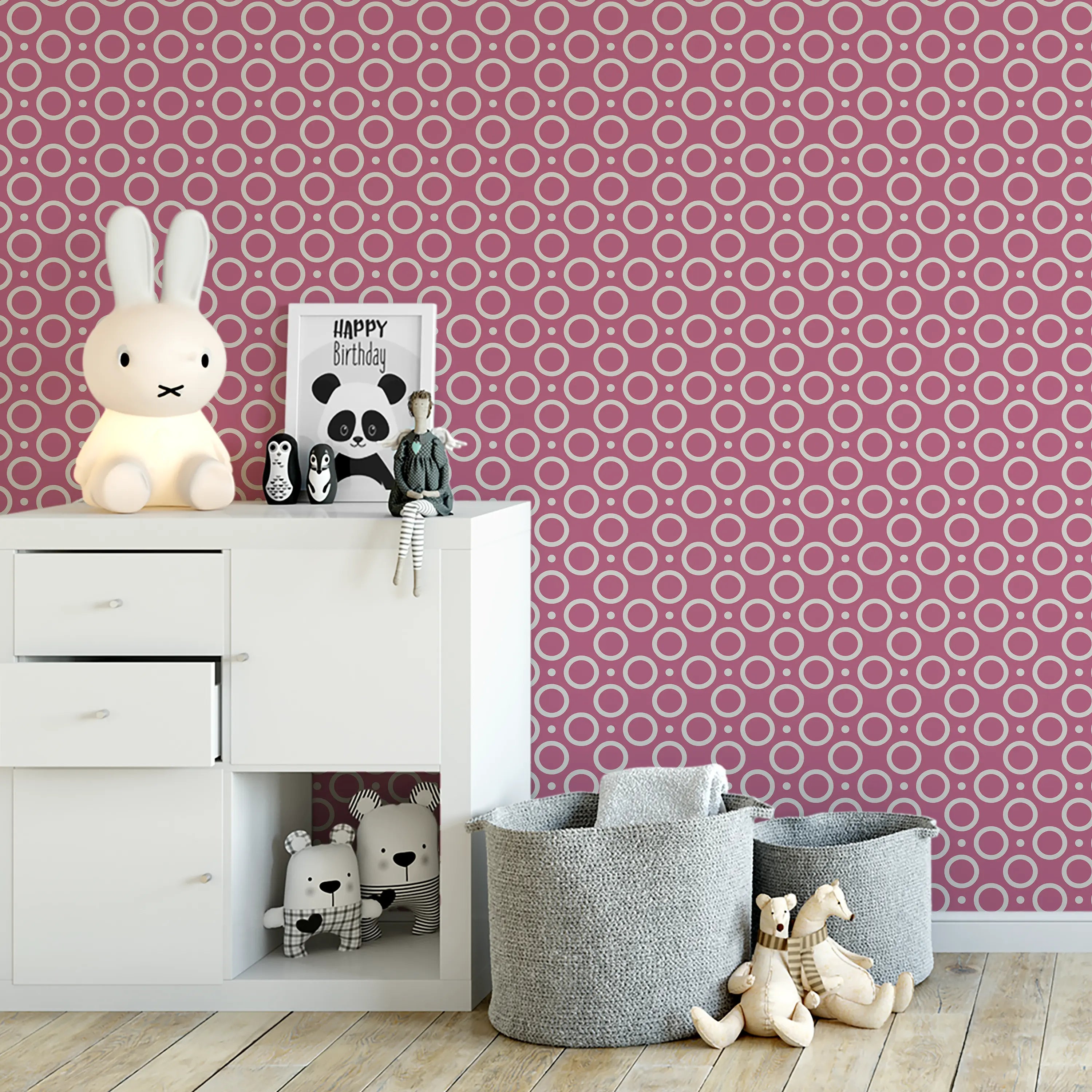 Baby Wallpaper WAL1039-I