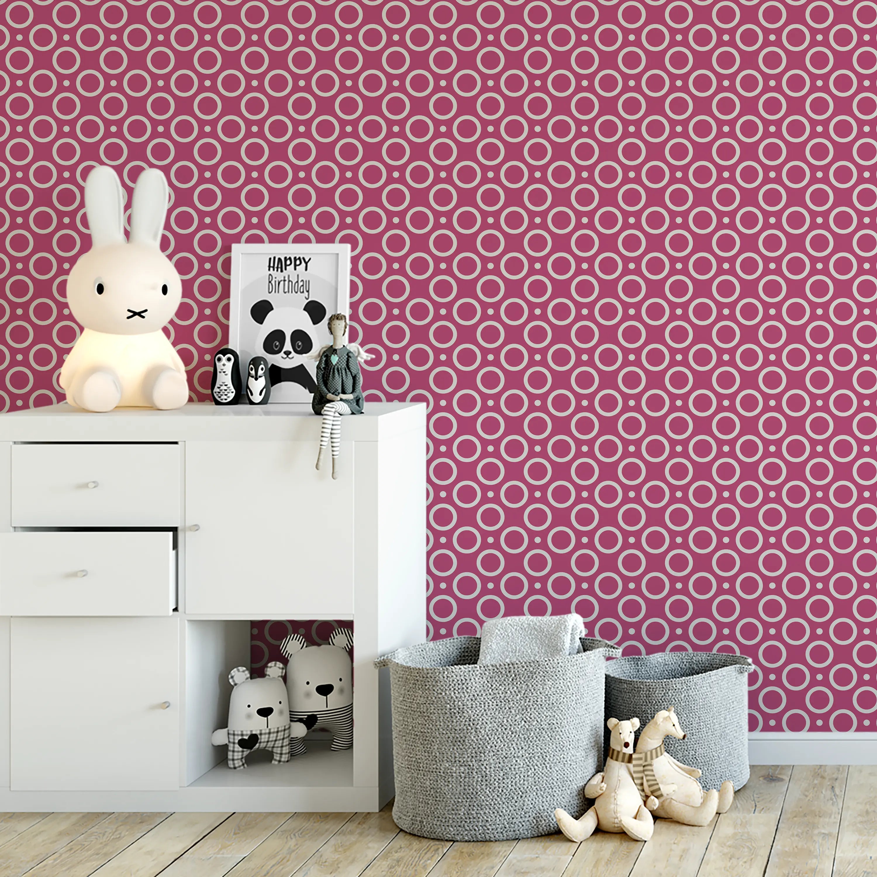 Baby Wallpaper WAL1039-J