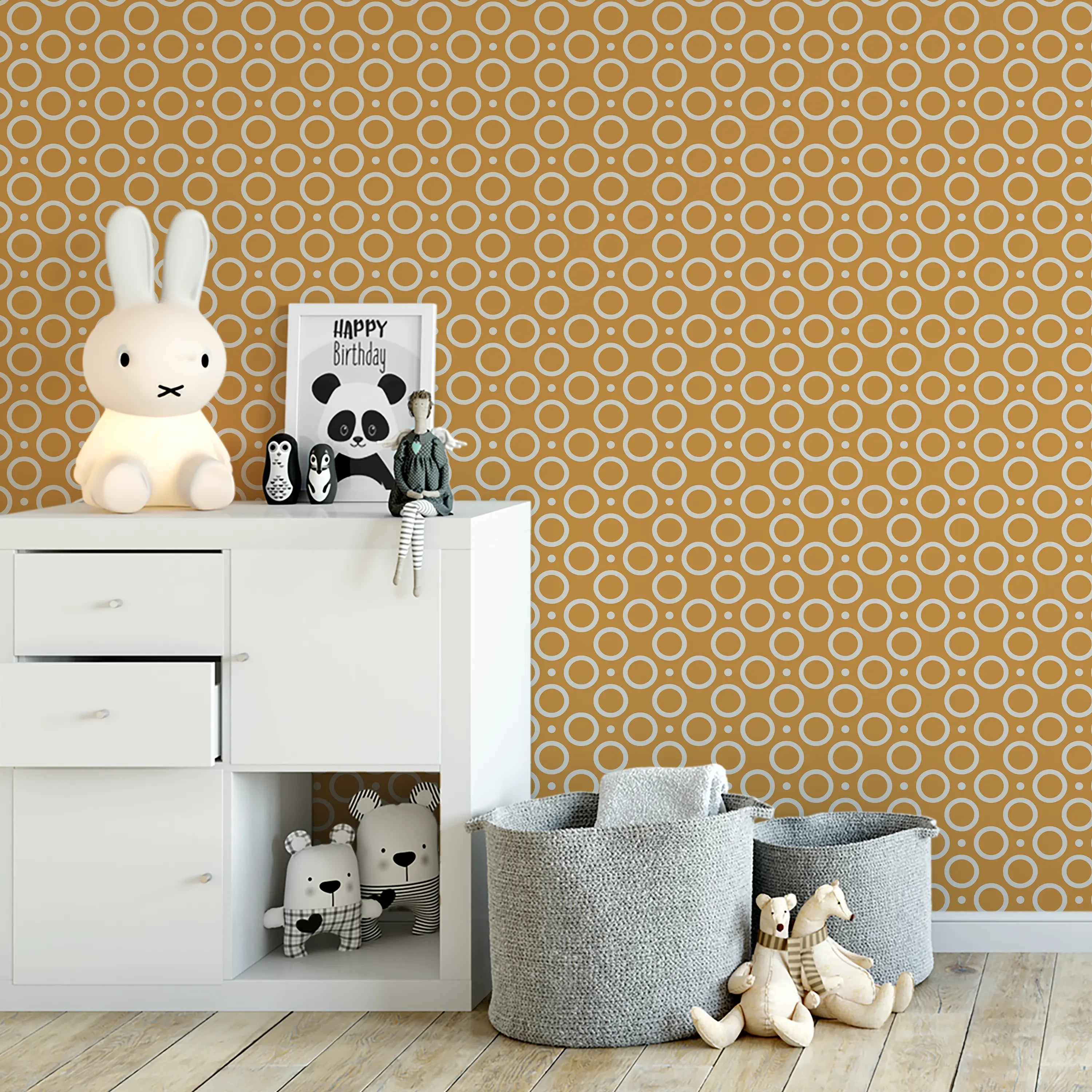 Baby Wallpaper WAL1039-K