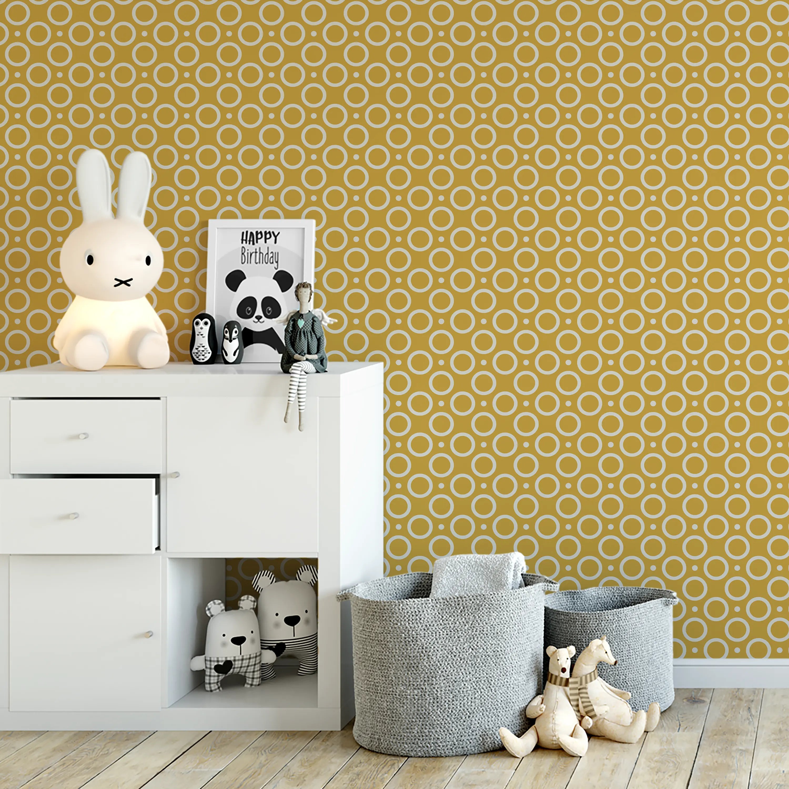 Baby Wallpaper WAL1039-L