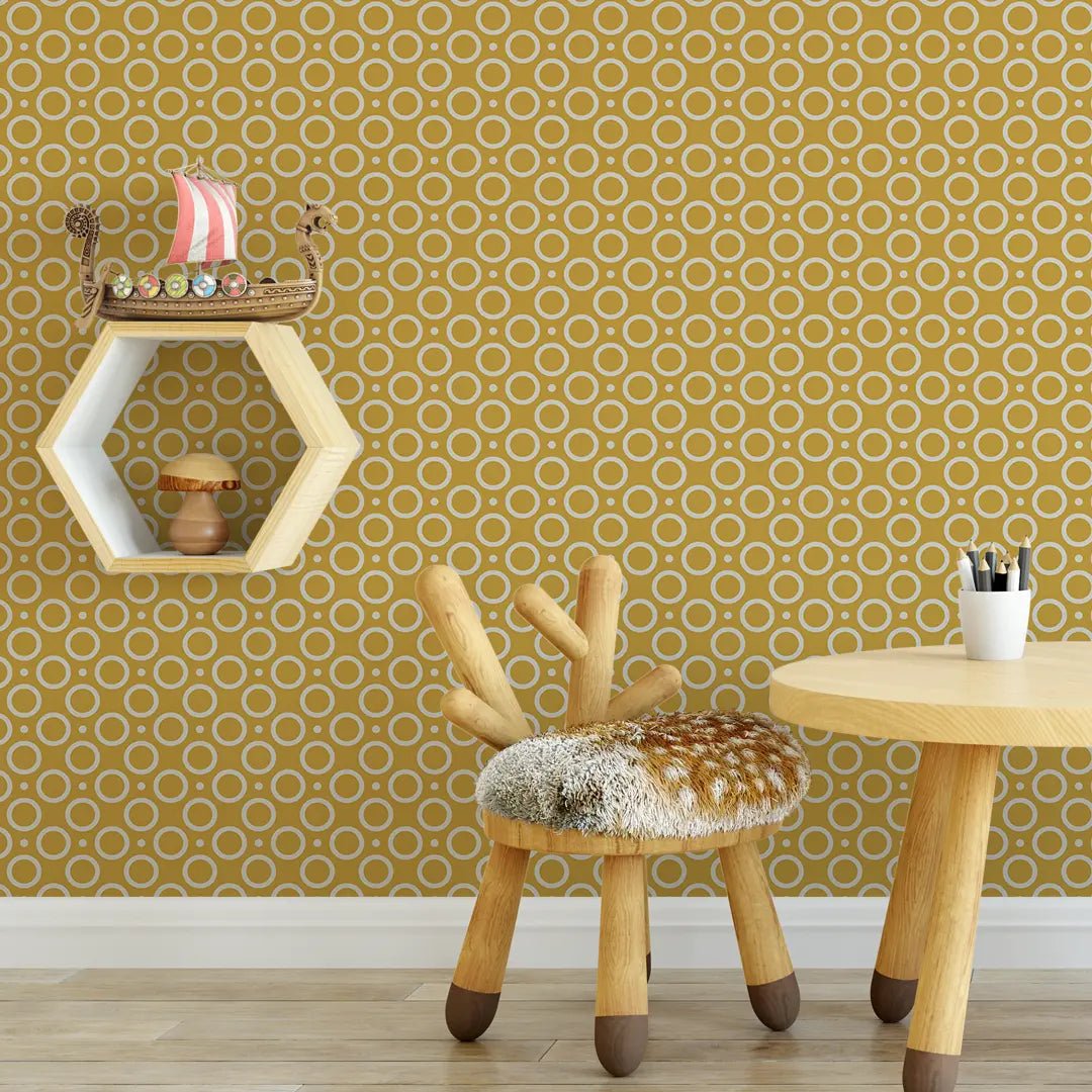 Baby Wallpaper WAL1039-L