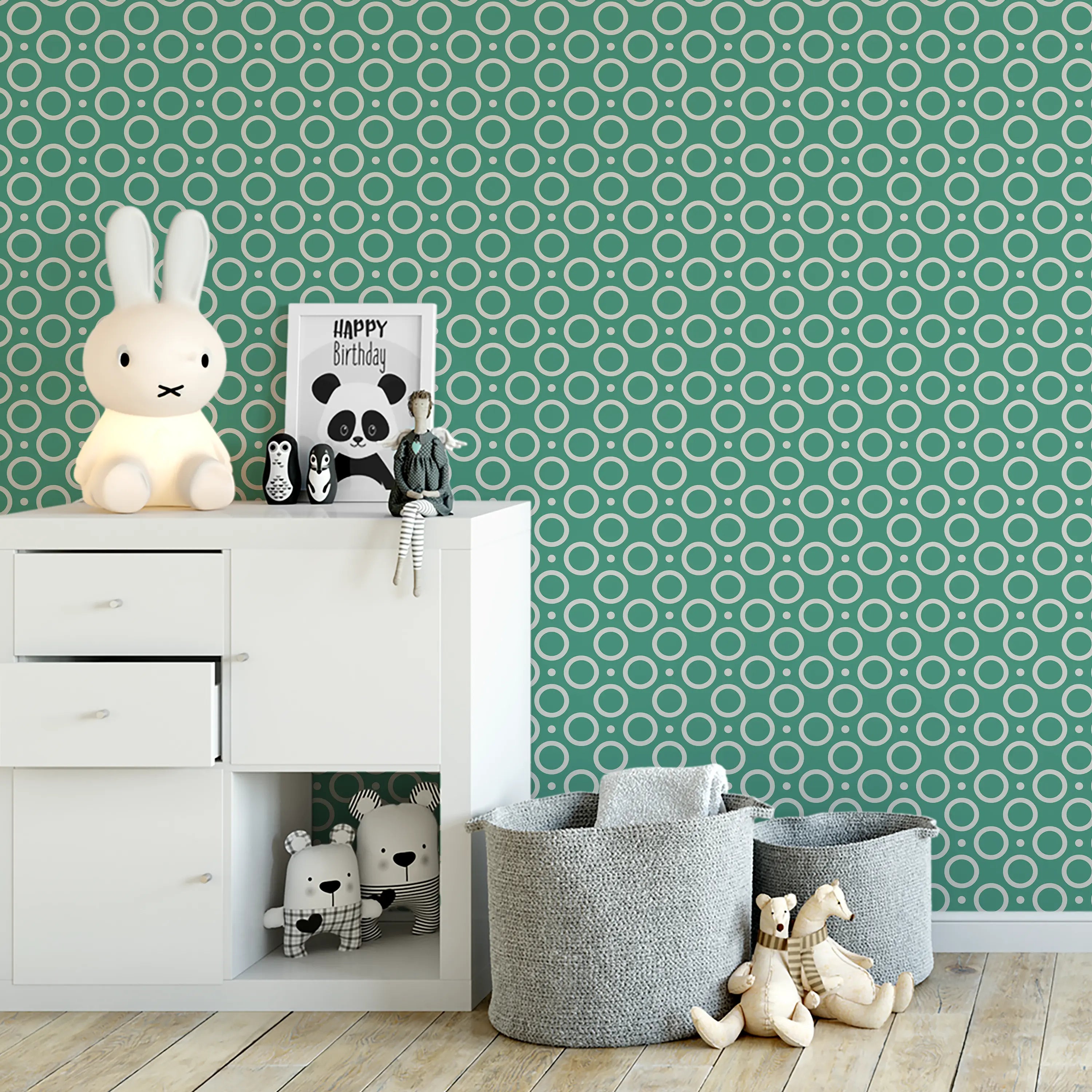 Baby Wallpaper WAL1039-M