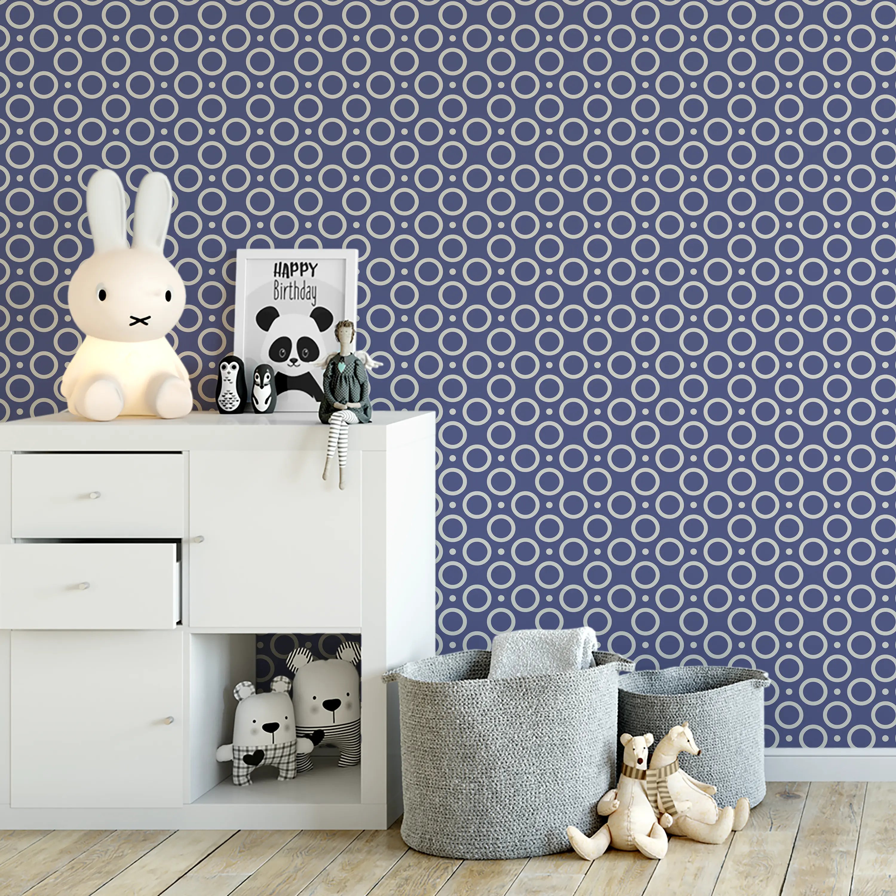 Baby Wallpaper WAL1039-P