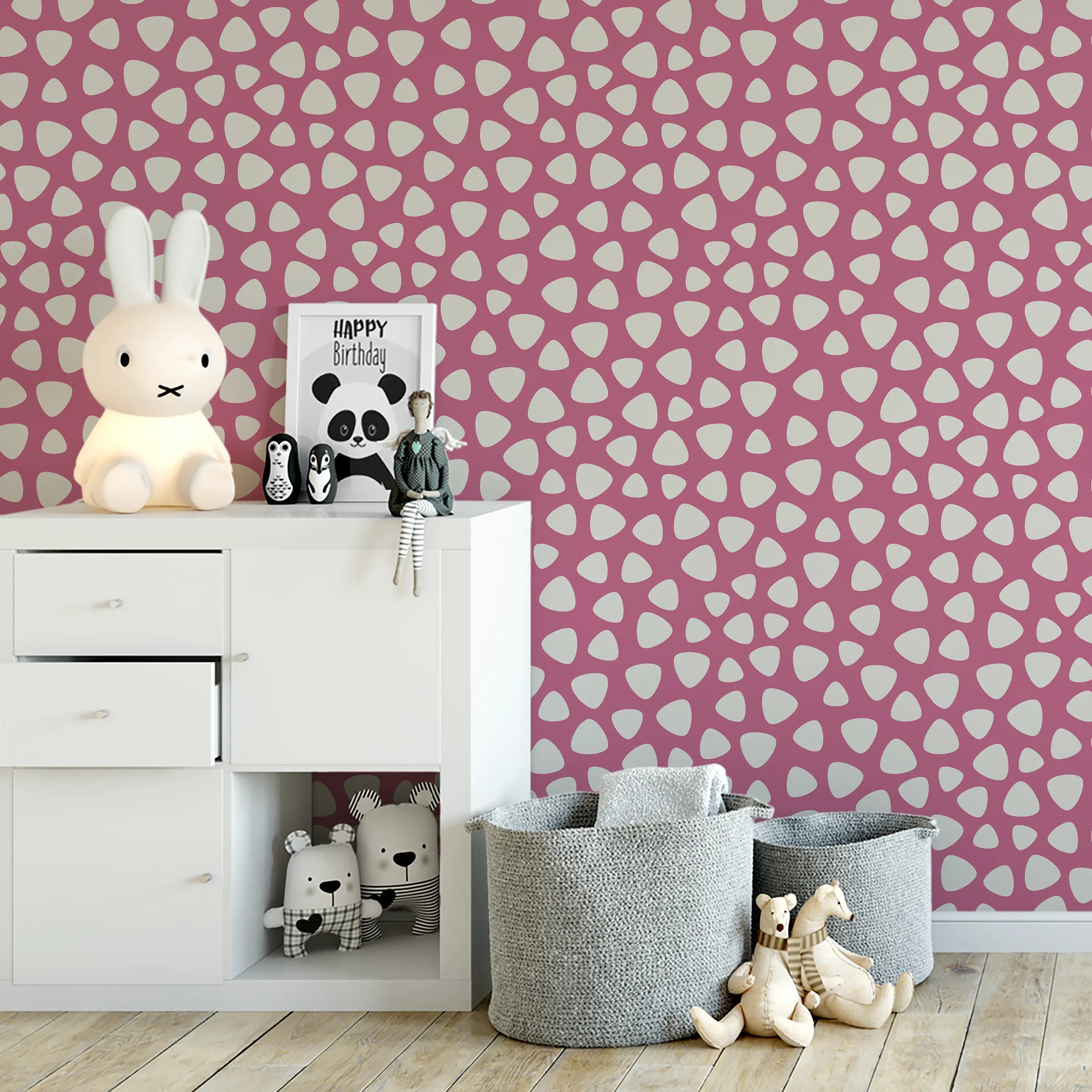 Baby Wallpaper WAL1040-I