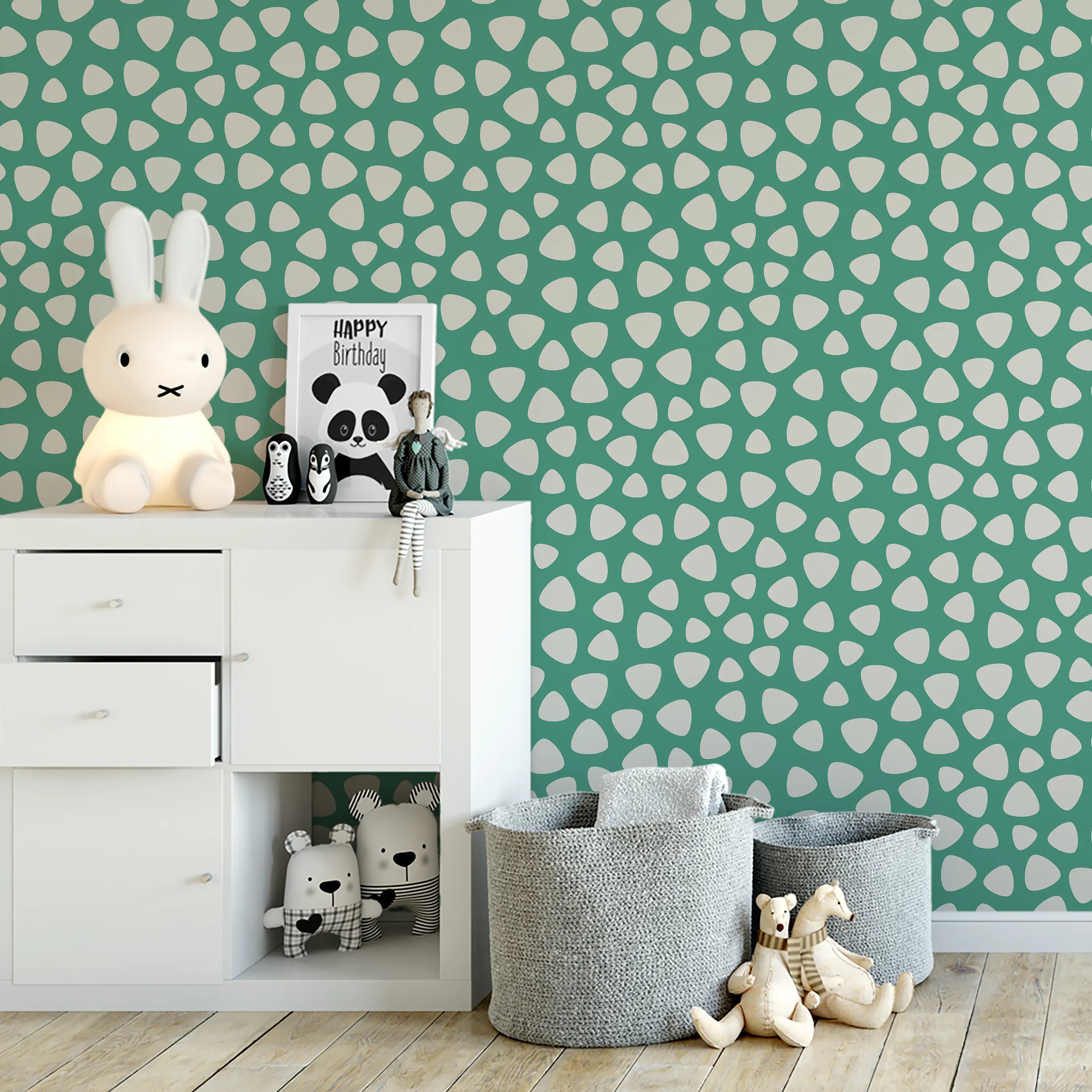 Baby Wallpaper WAL1040-M