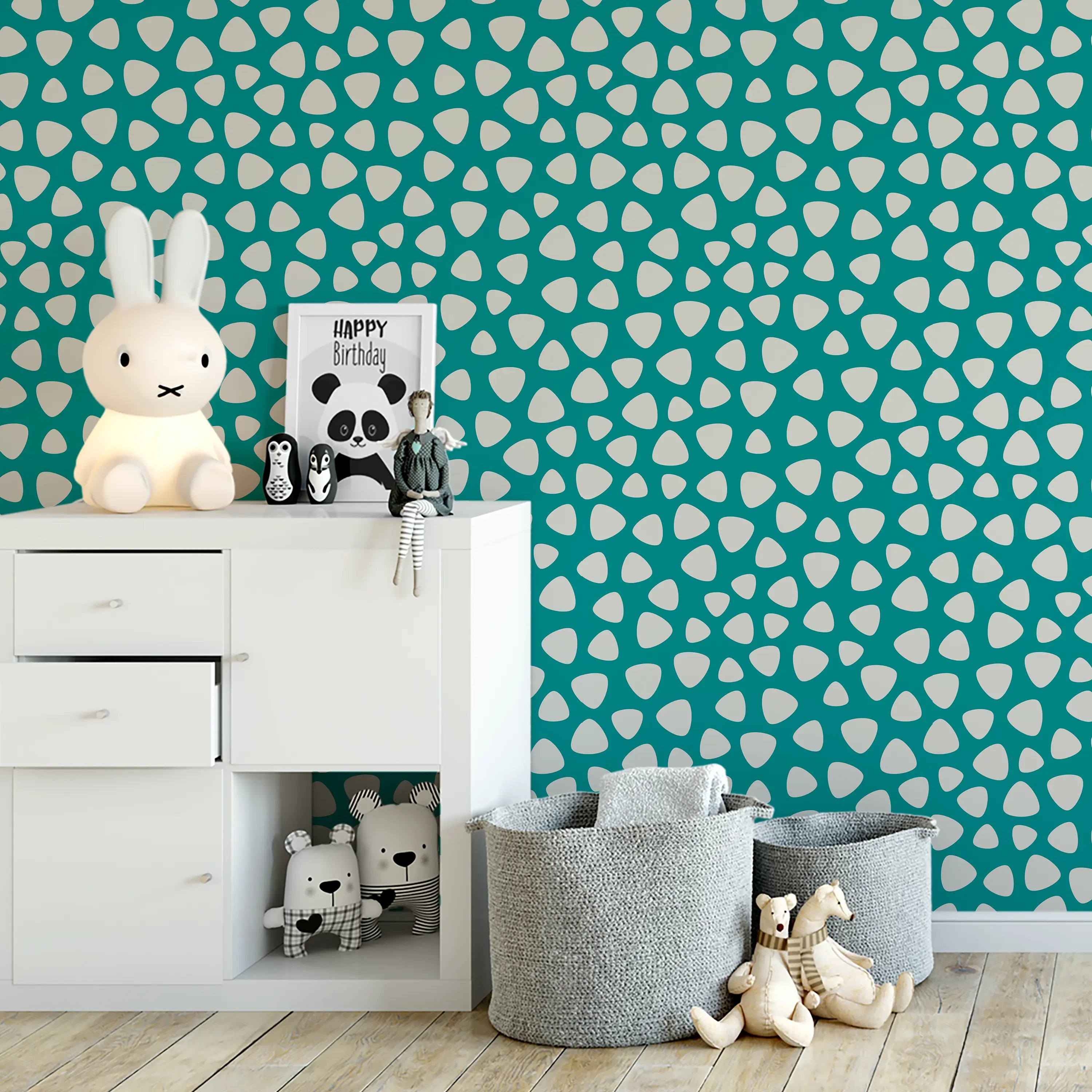 Baby Wallpaper WAL1040-N