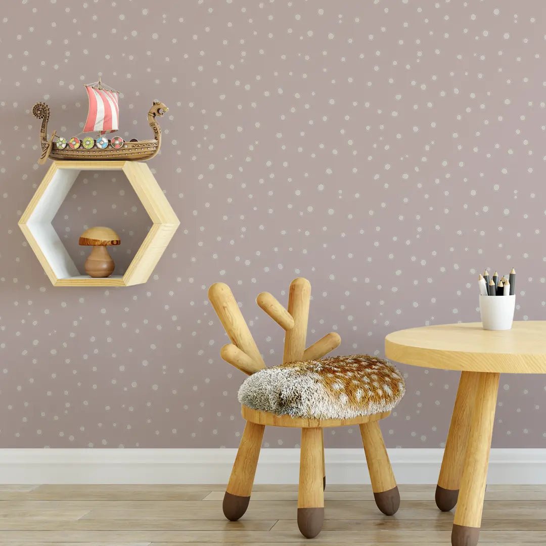 Baby Wallpaper WAL1041-B