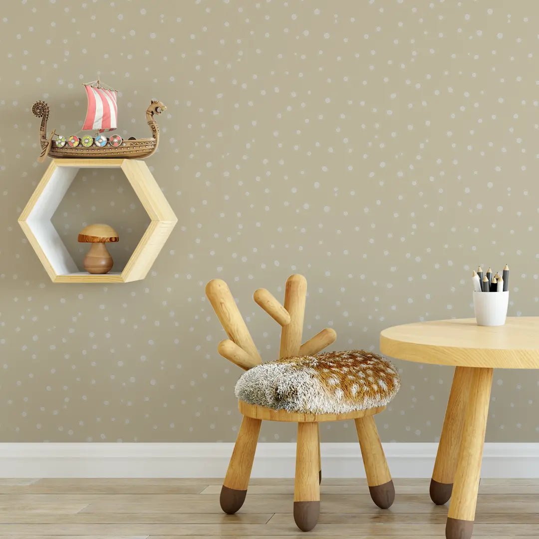 Baby Wallpaper WAL1041-E