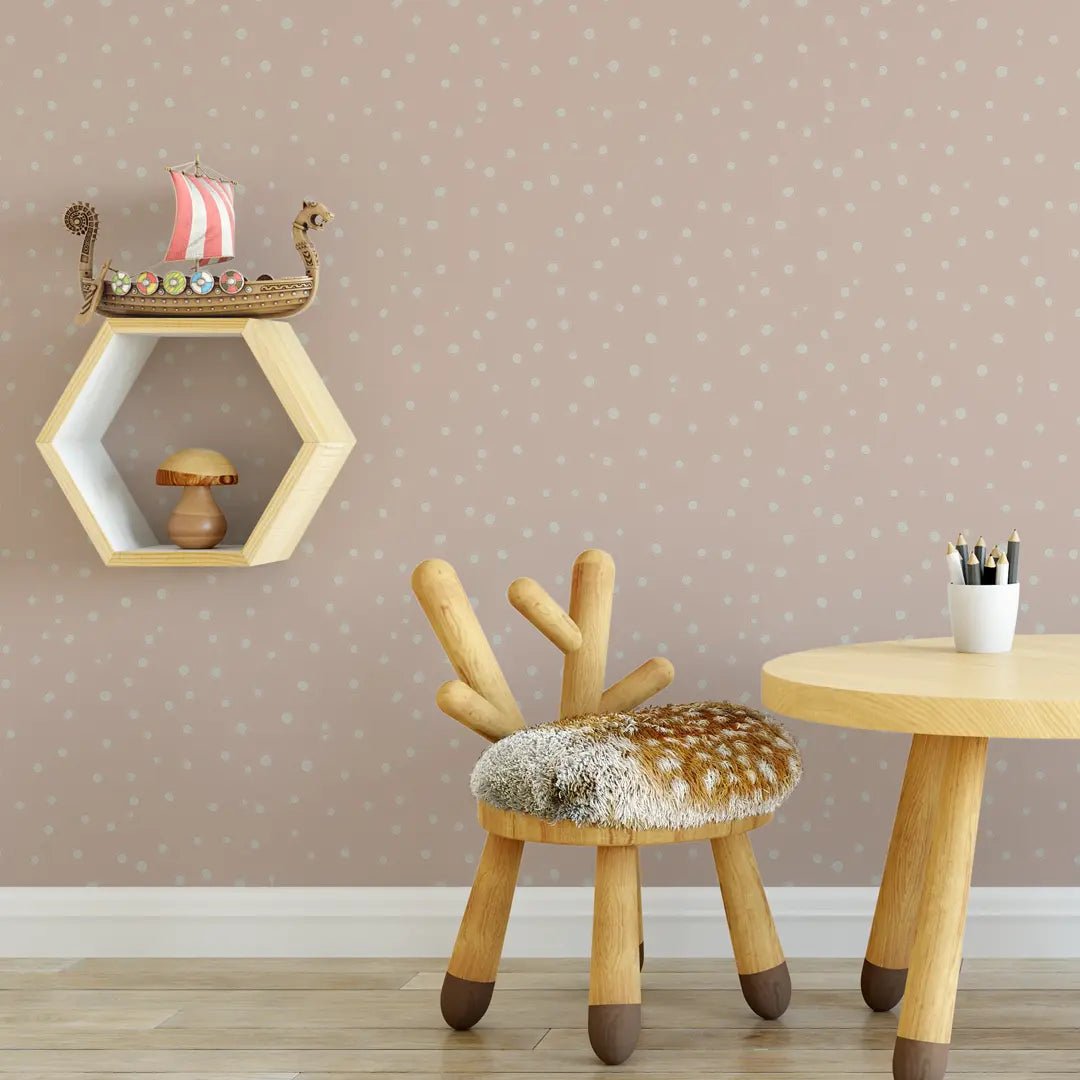 Baby Wallpaper WAL1041-F