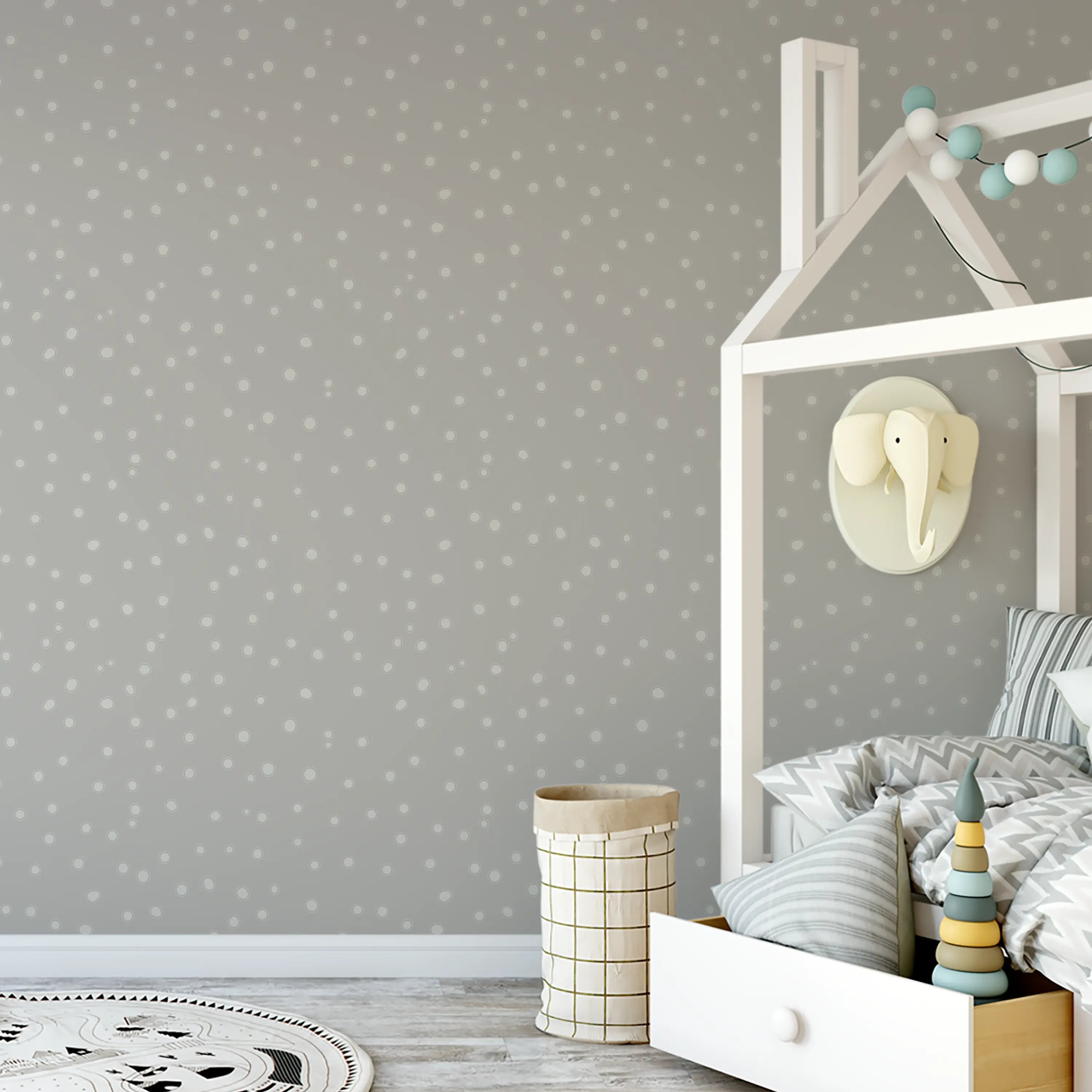 Baby Wallpaper WAL1041-H